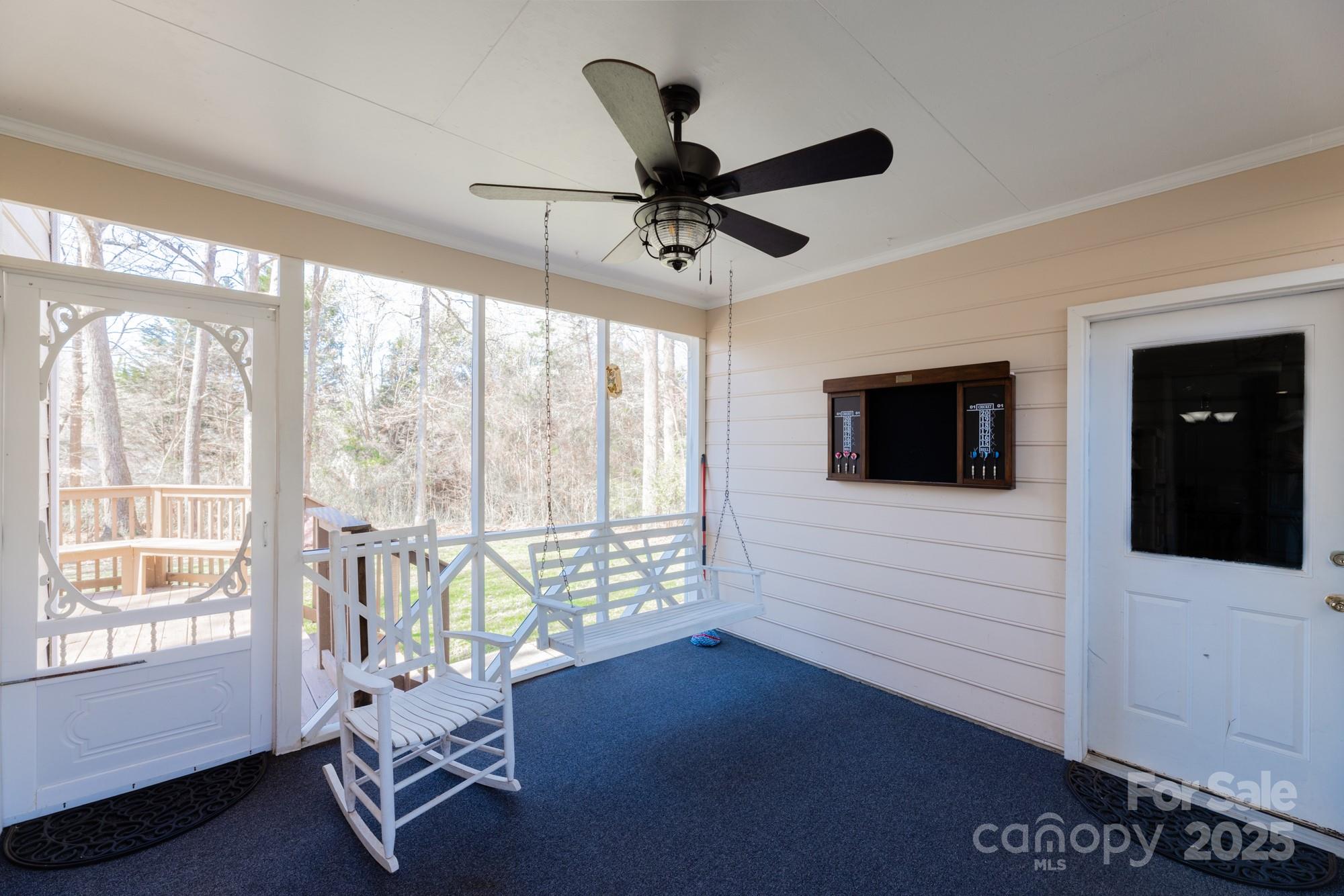 Devonshire - Residential