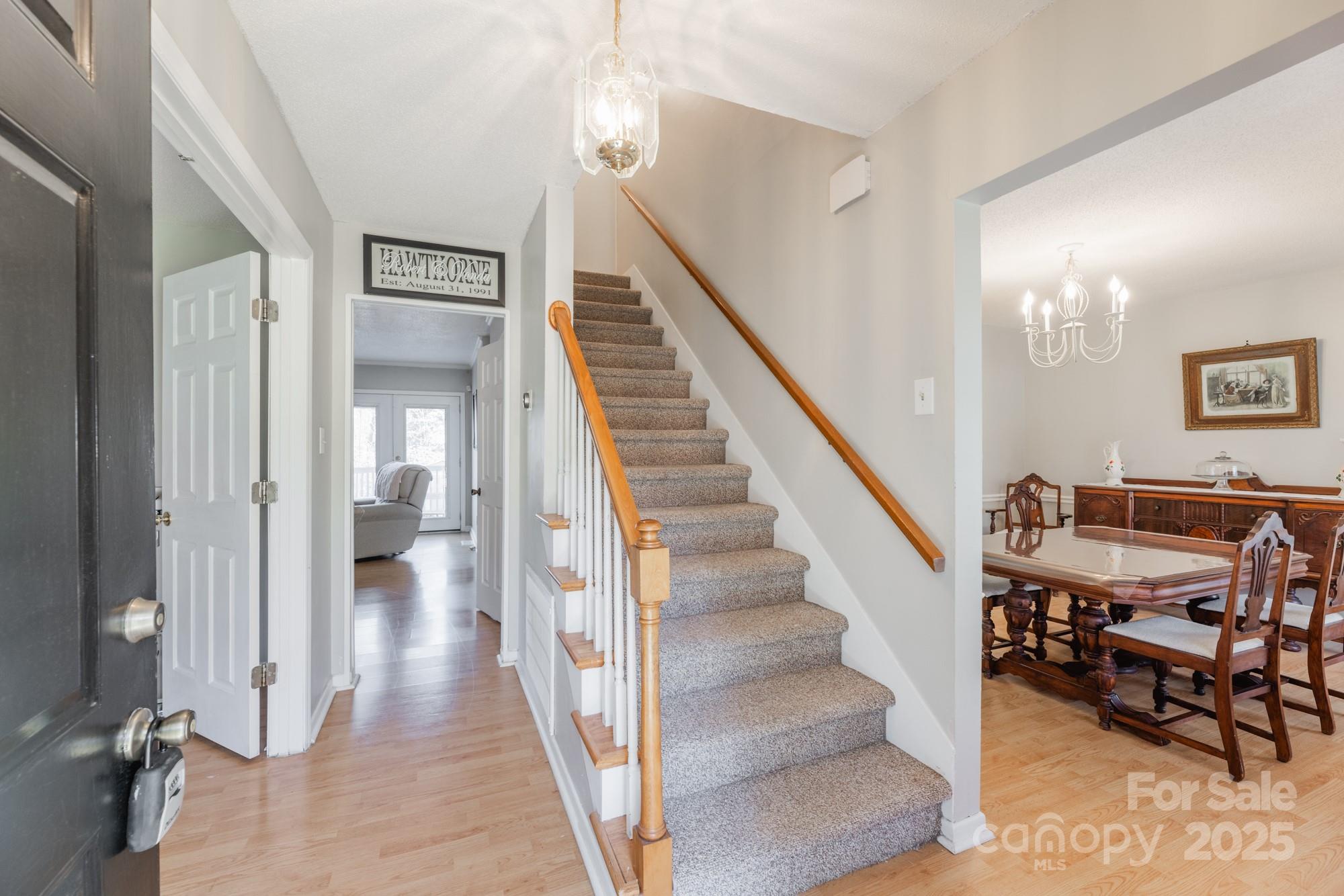 Devonshire - Residential