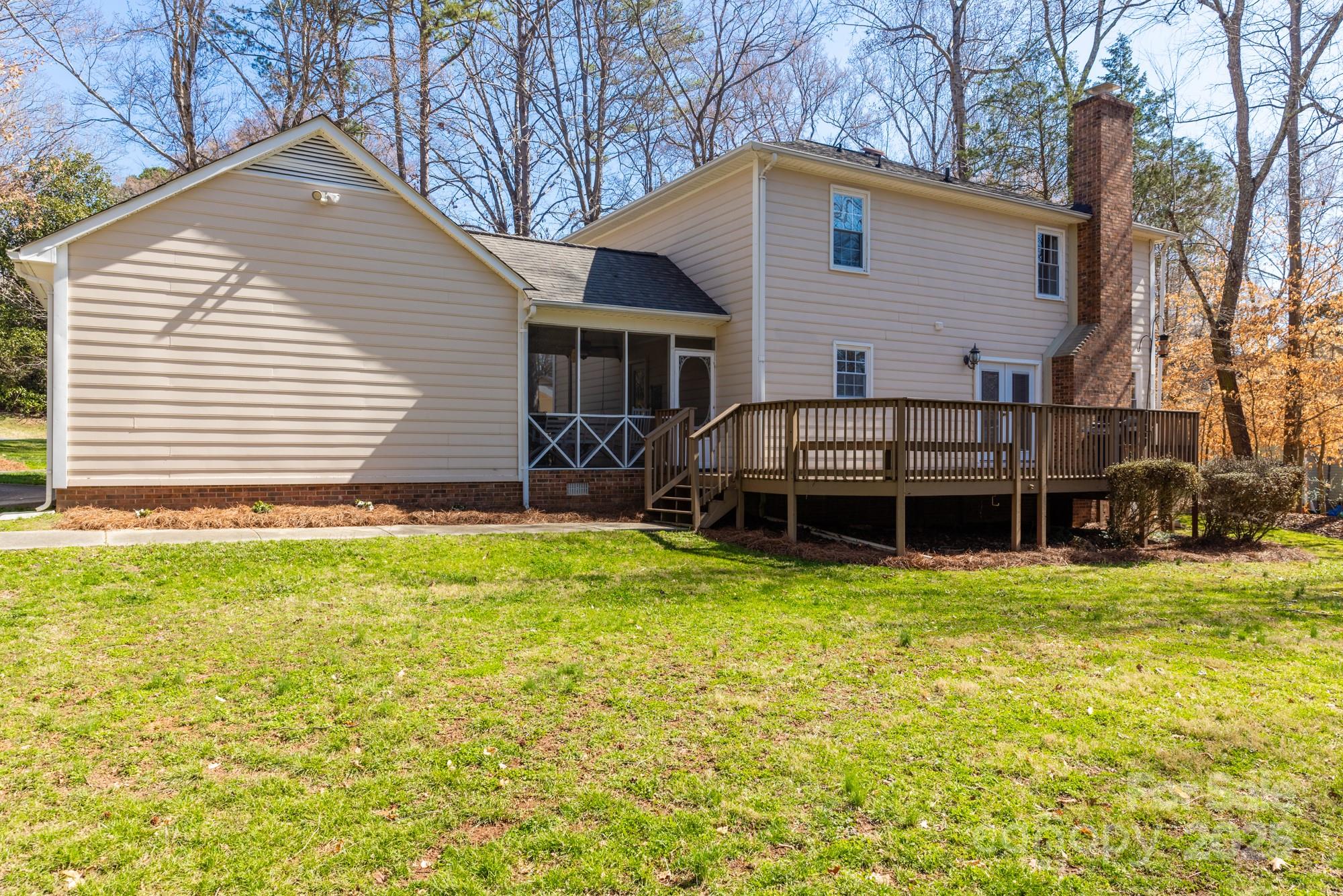 Devonshire - Residential