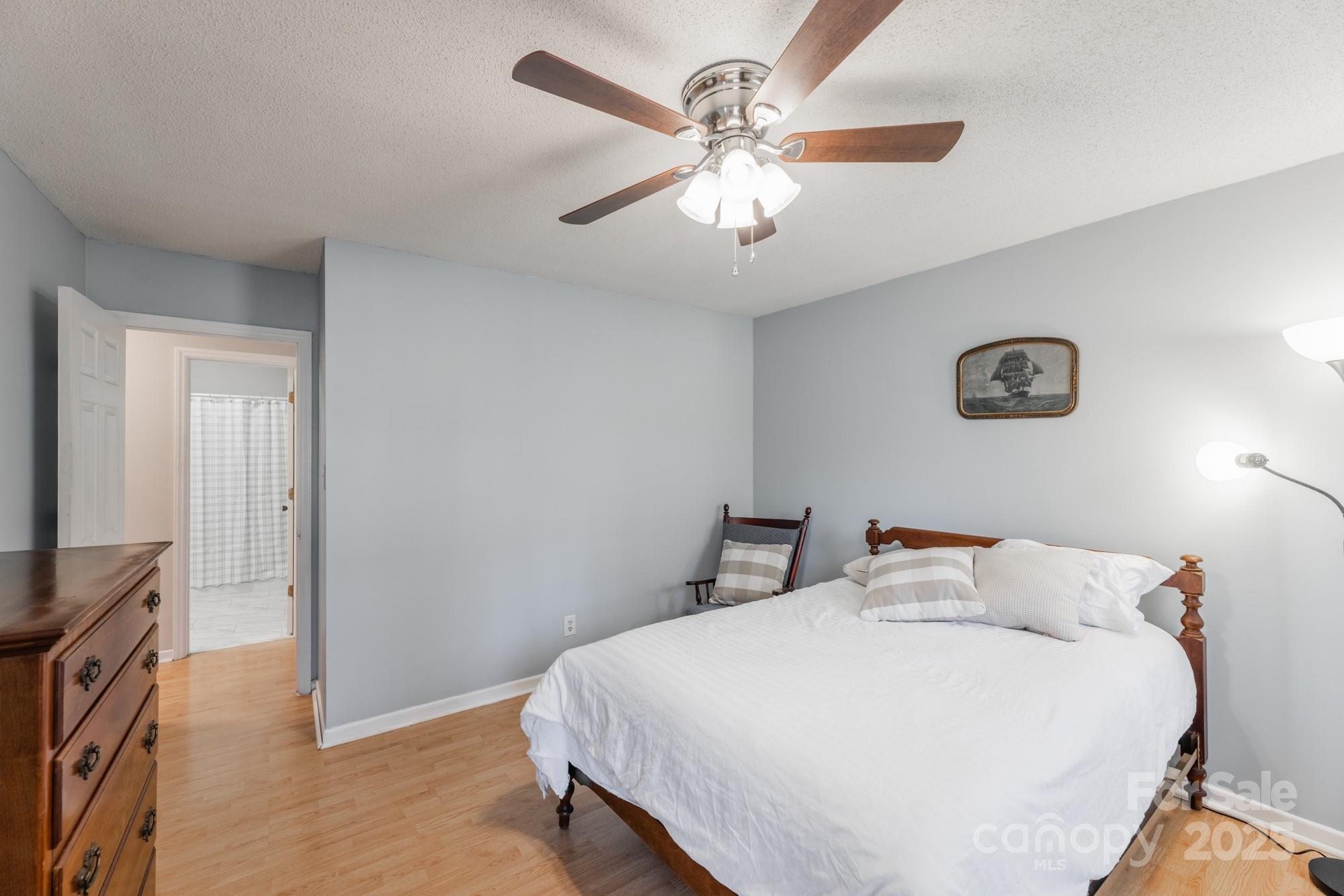 Devonshire - Residential