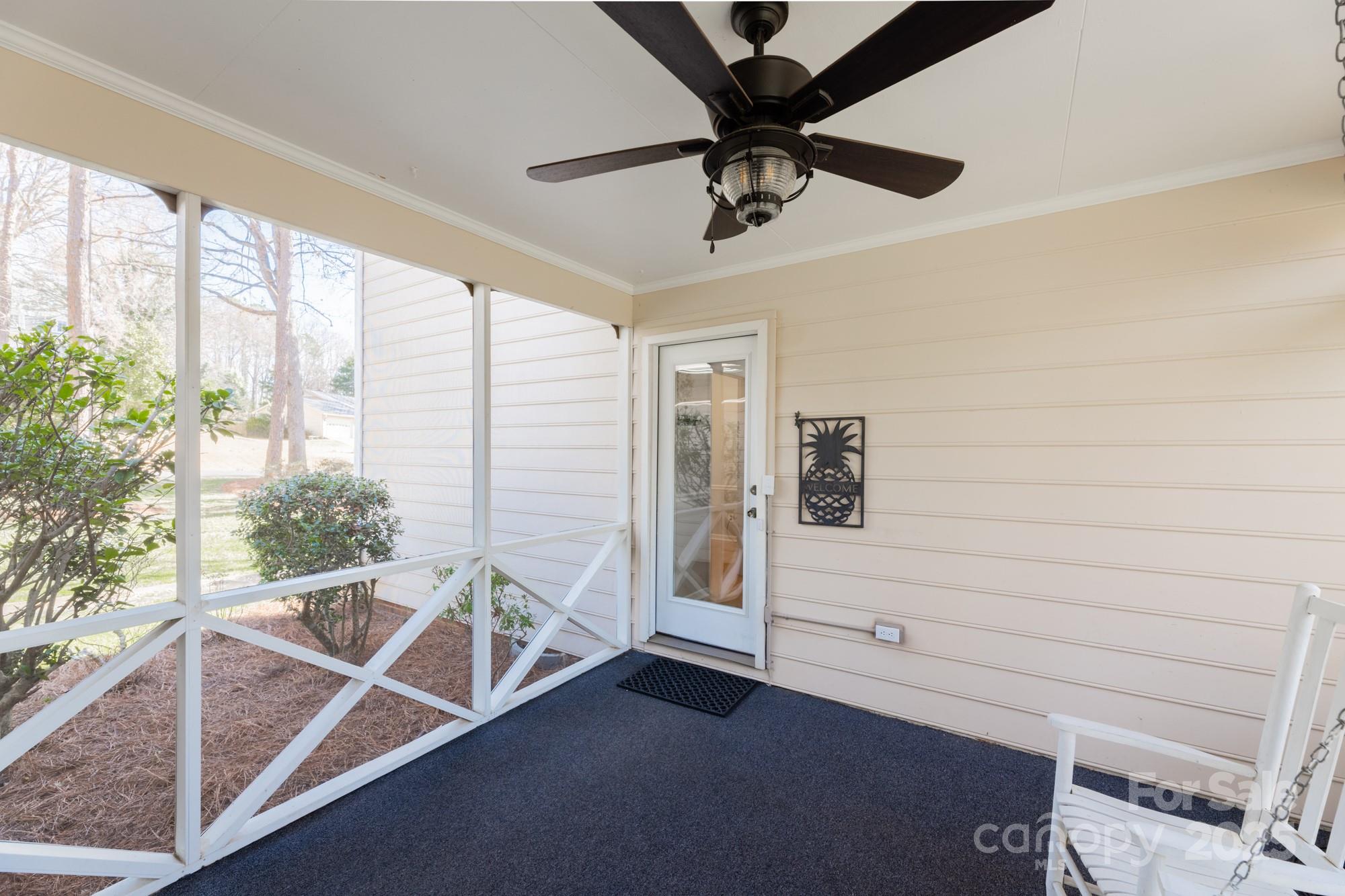 Devonshire - Residential