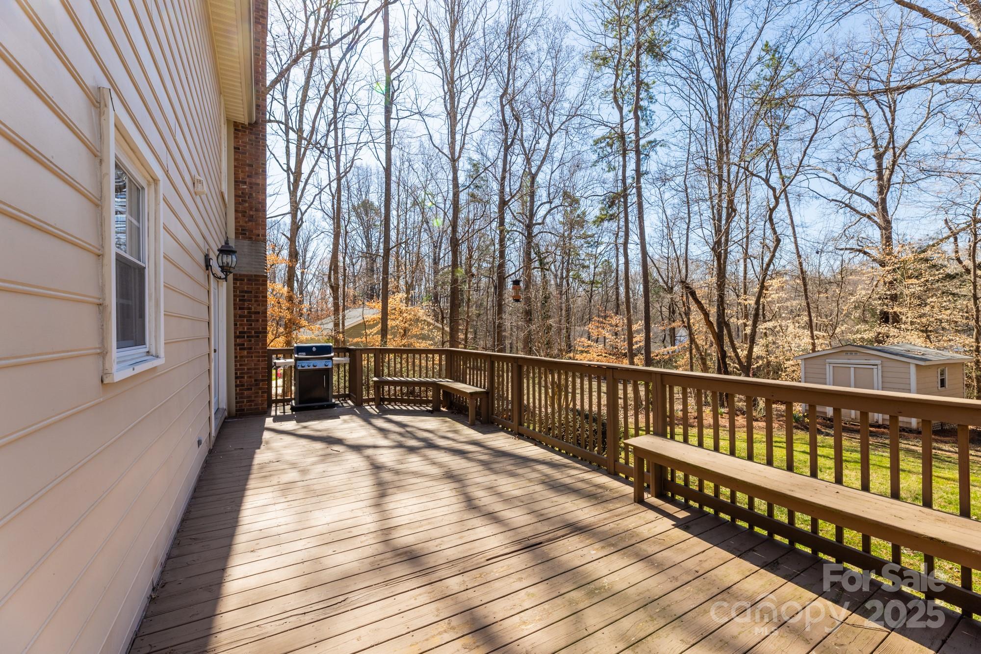 Devonshire - Residential