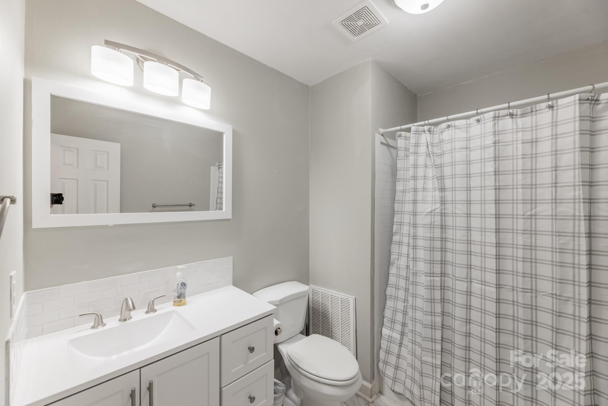 Devonshire - Residential