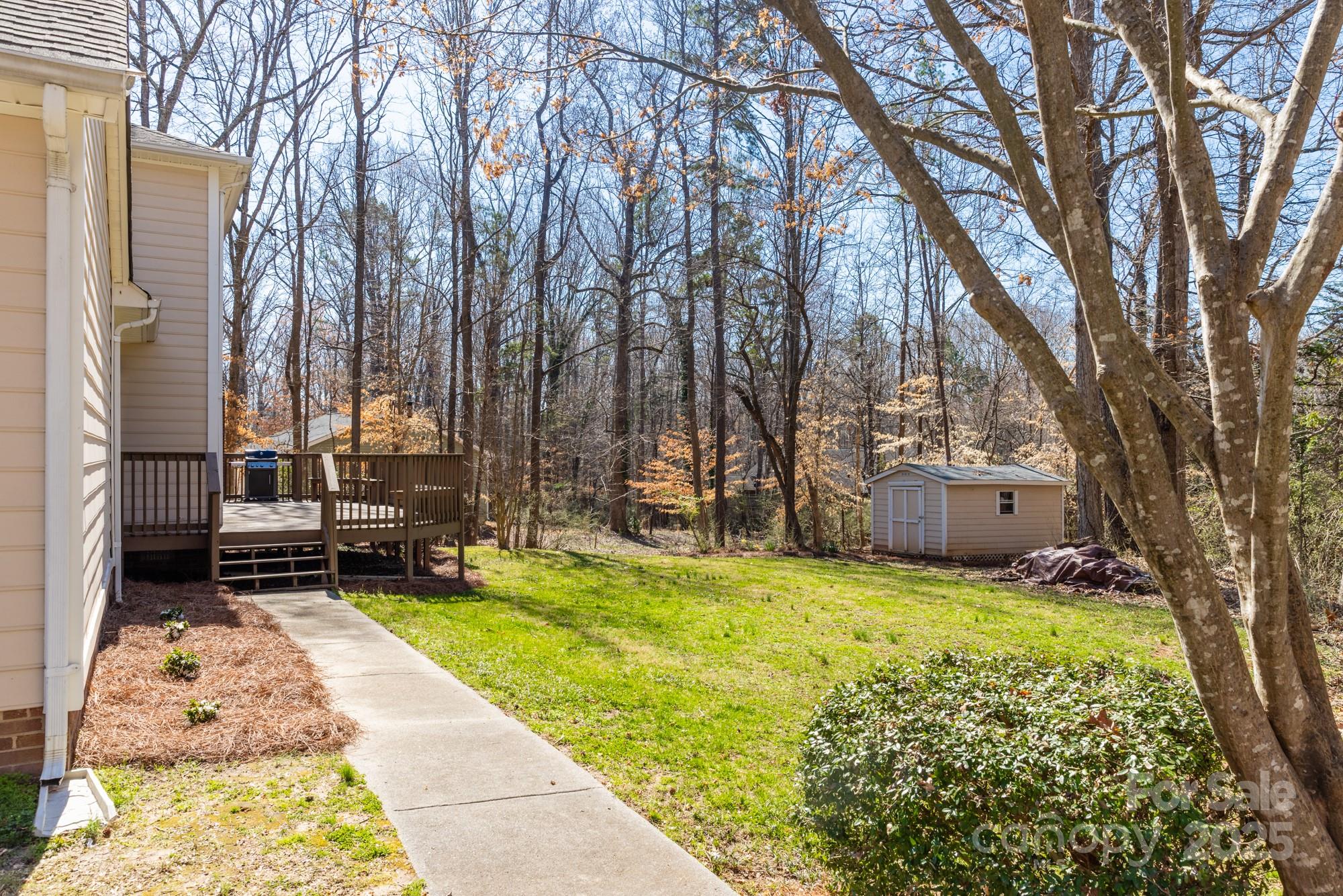 Devonshire - Residential