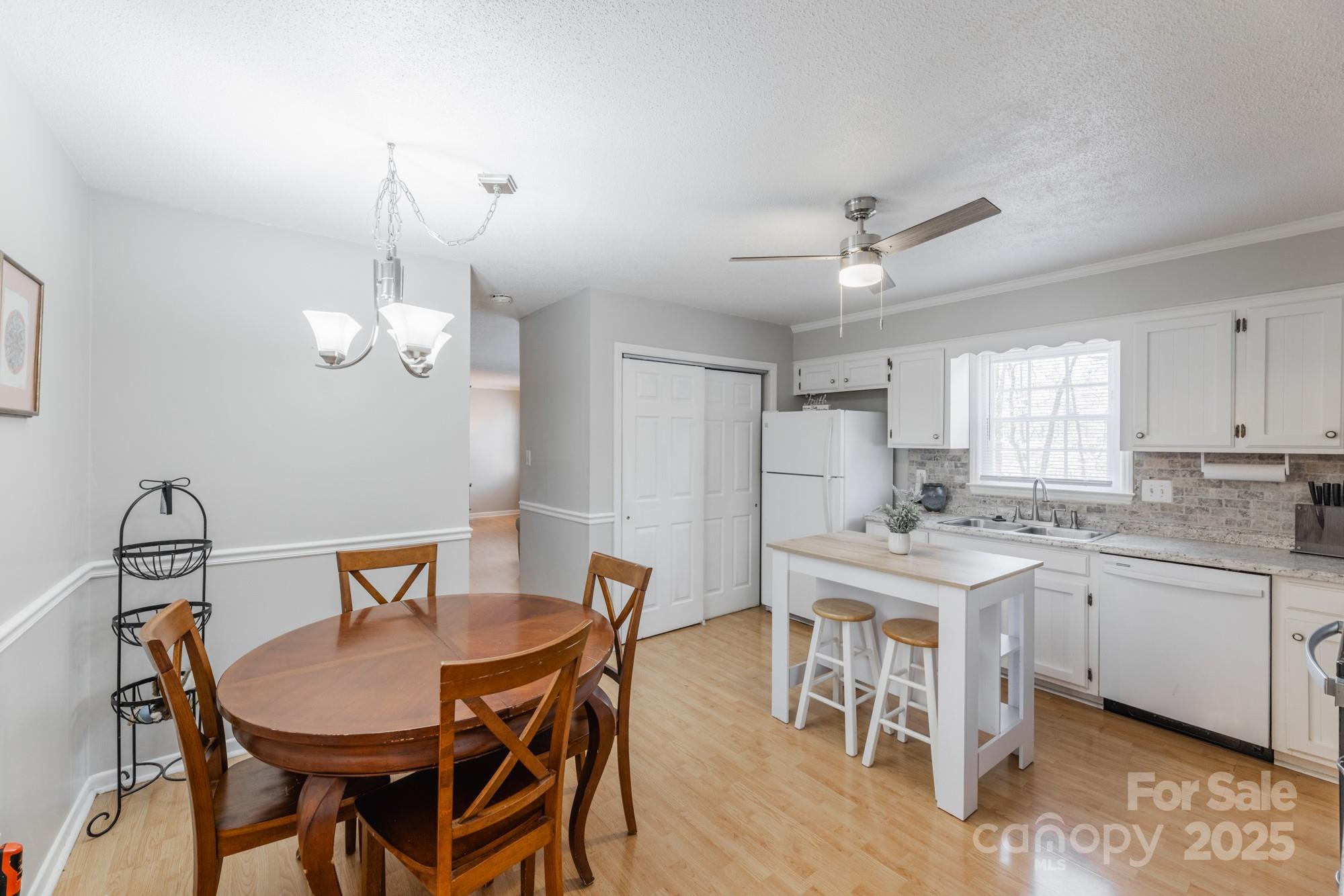 Devonshire - Residential