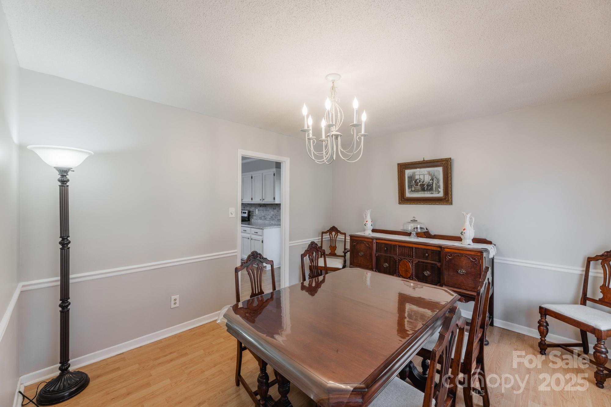 Devonshire - Residential