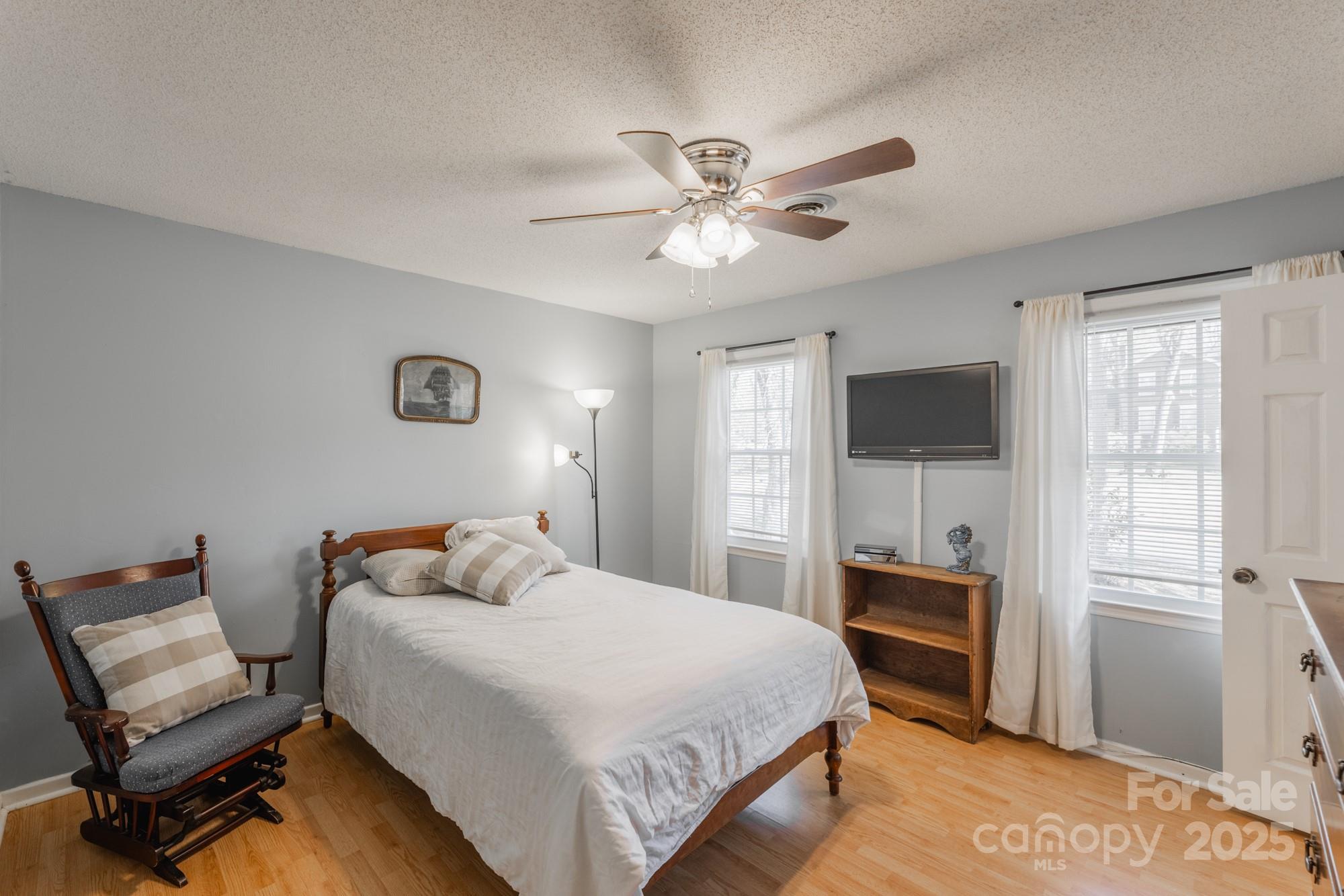 Devonshire - Residential