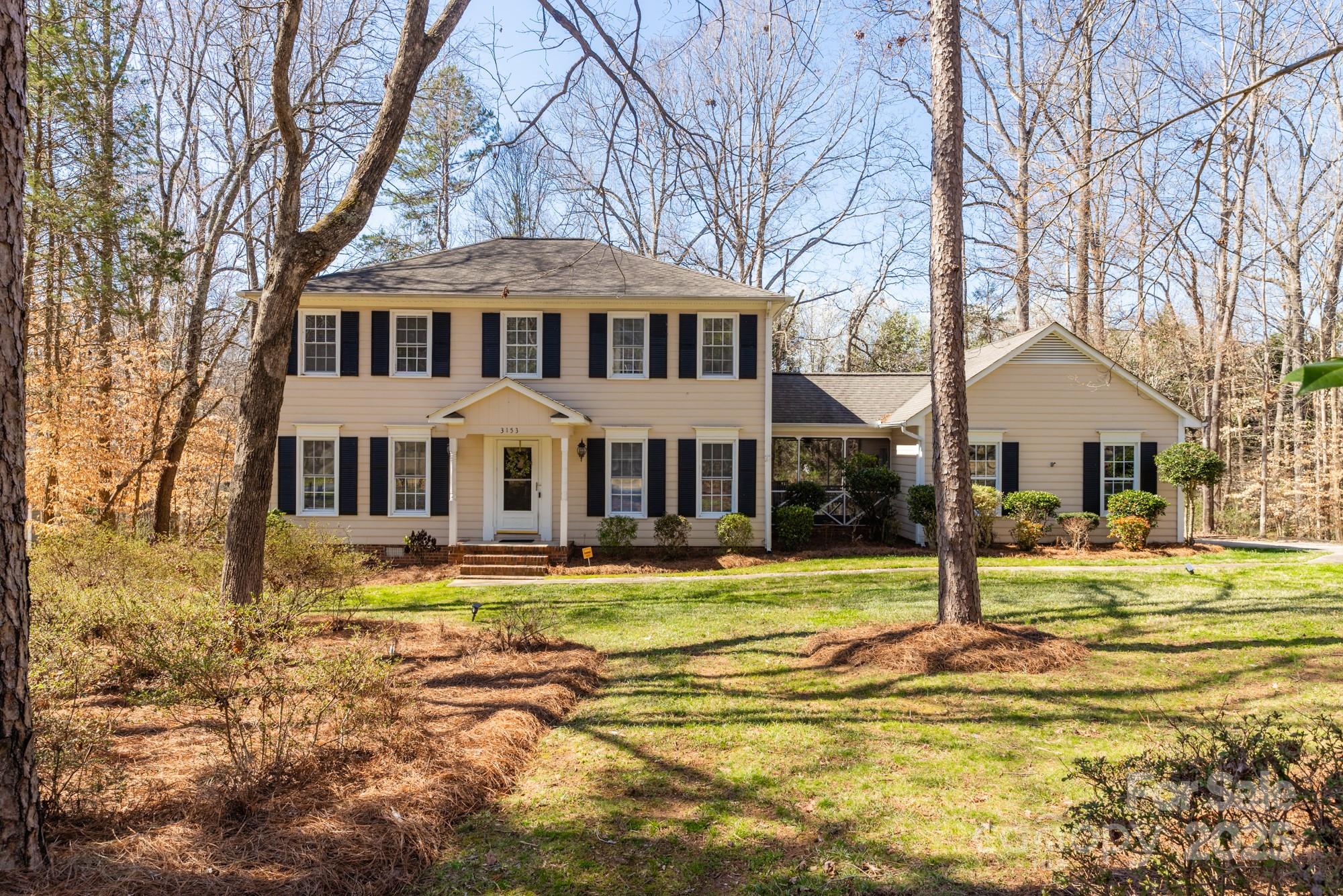 Devonshire - Residential