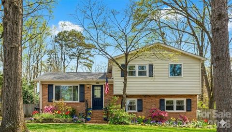 Photo of 1825 Winfield Drive, Monroe, NC 28110 (MLS # 4345087)