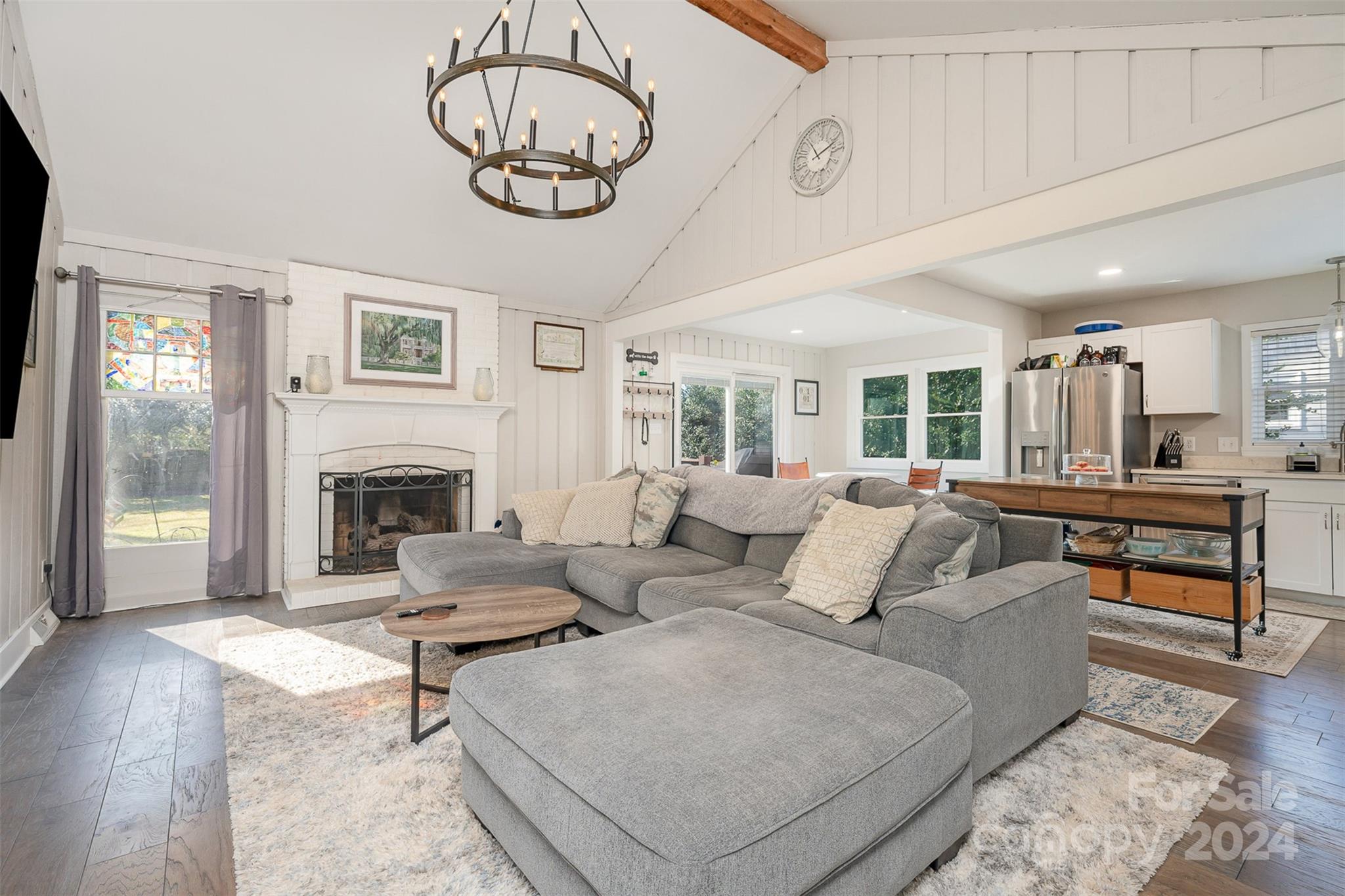 Sardis Oaks - Residential