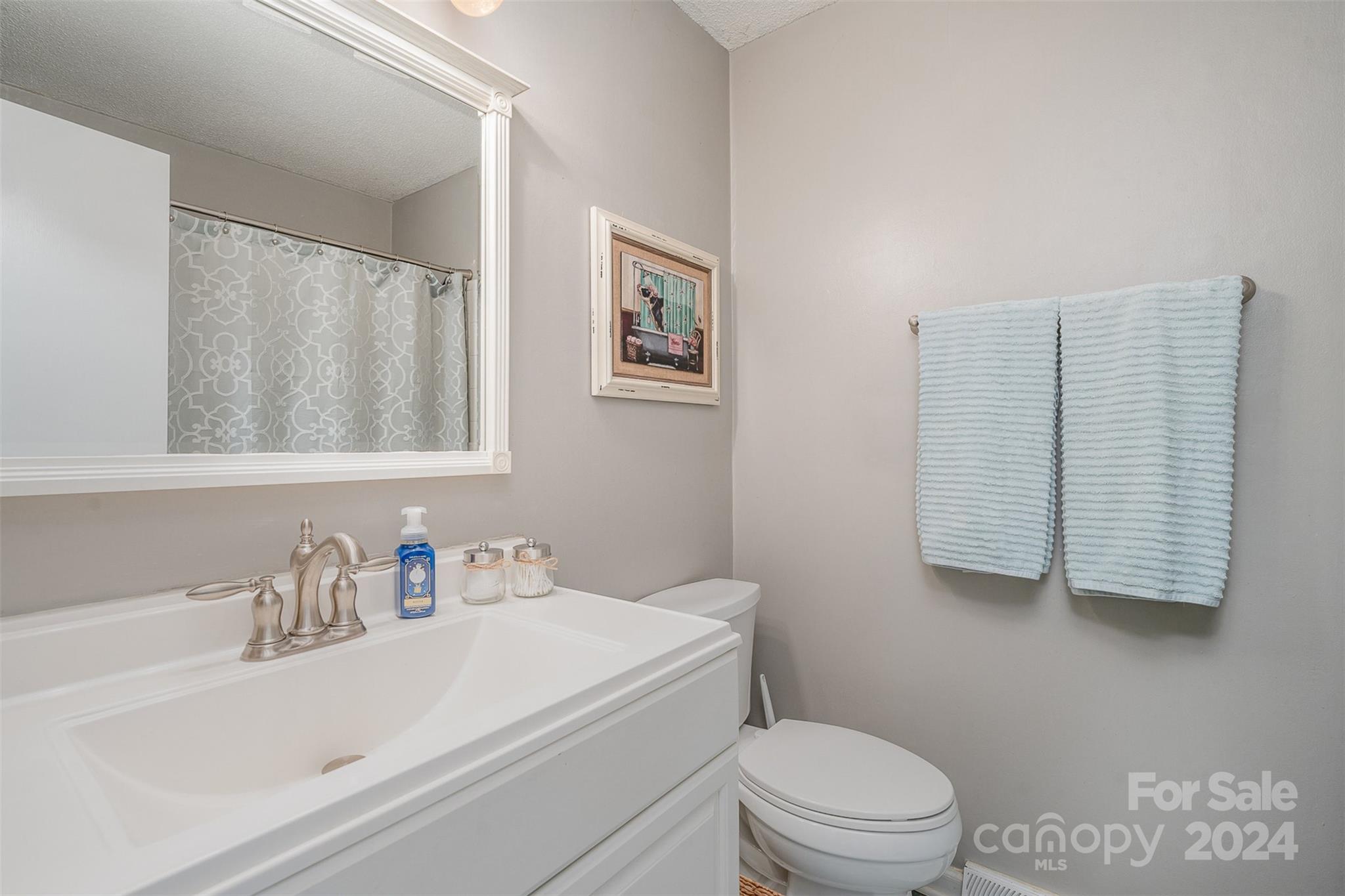 Sardis Oaks - Residential