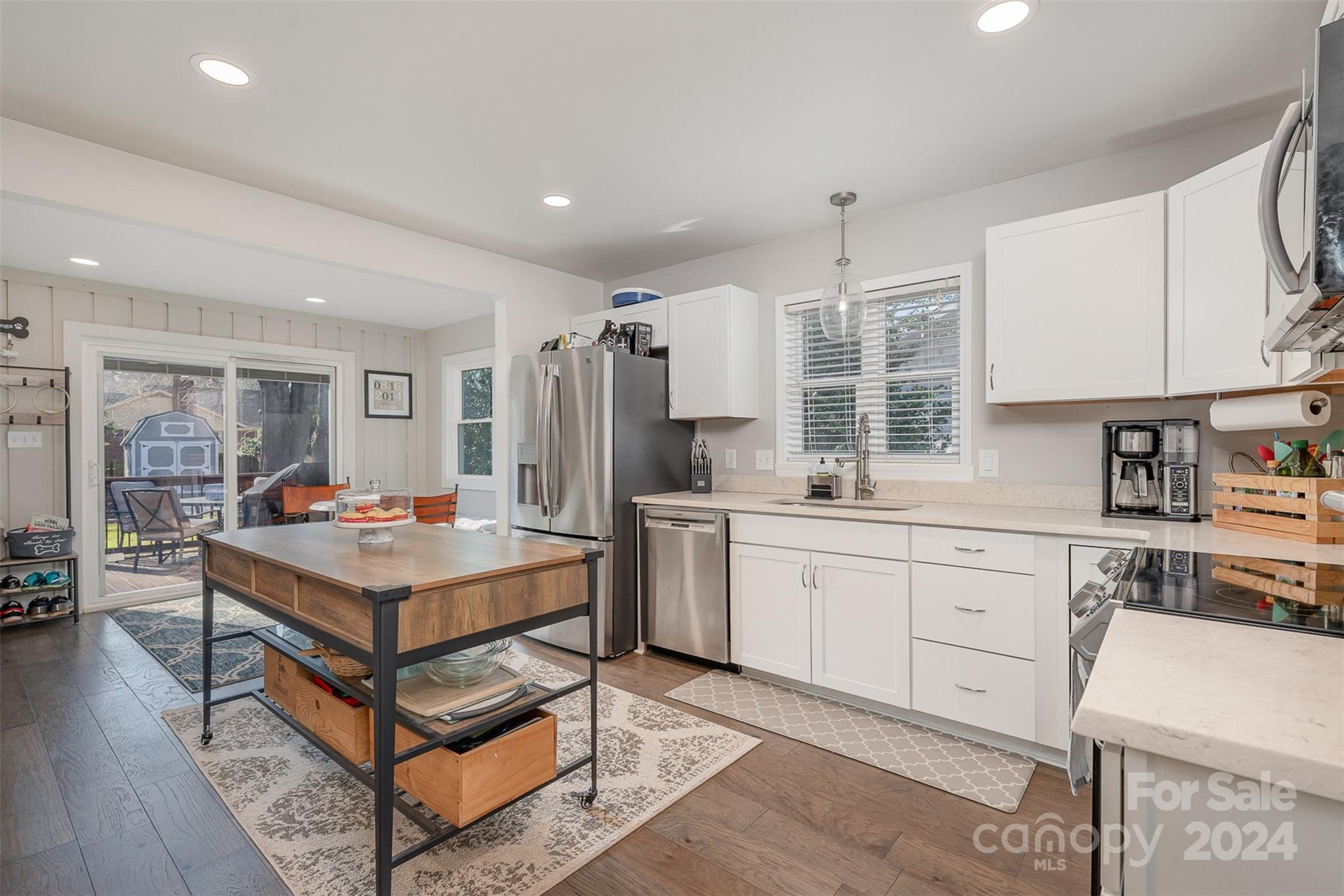 Sardis Oaks - Residential