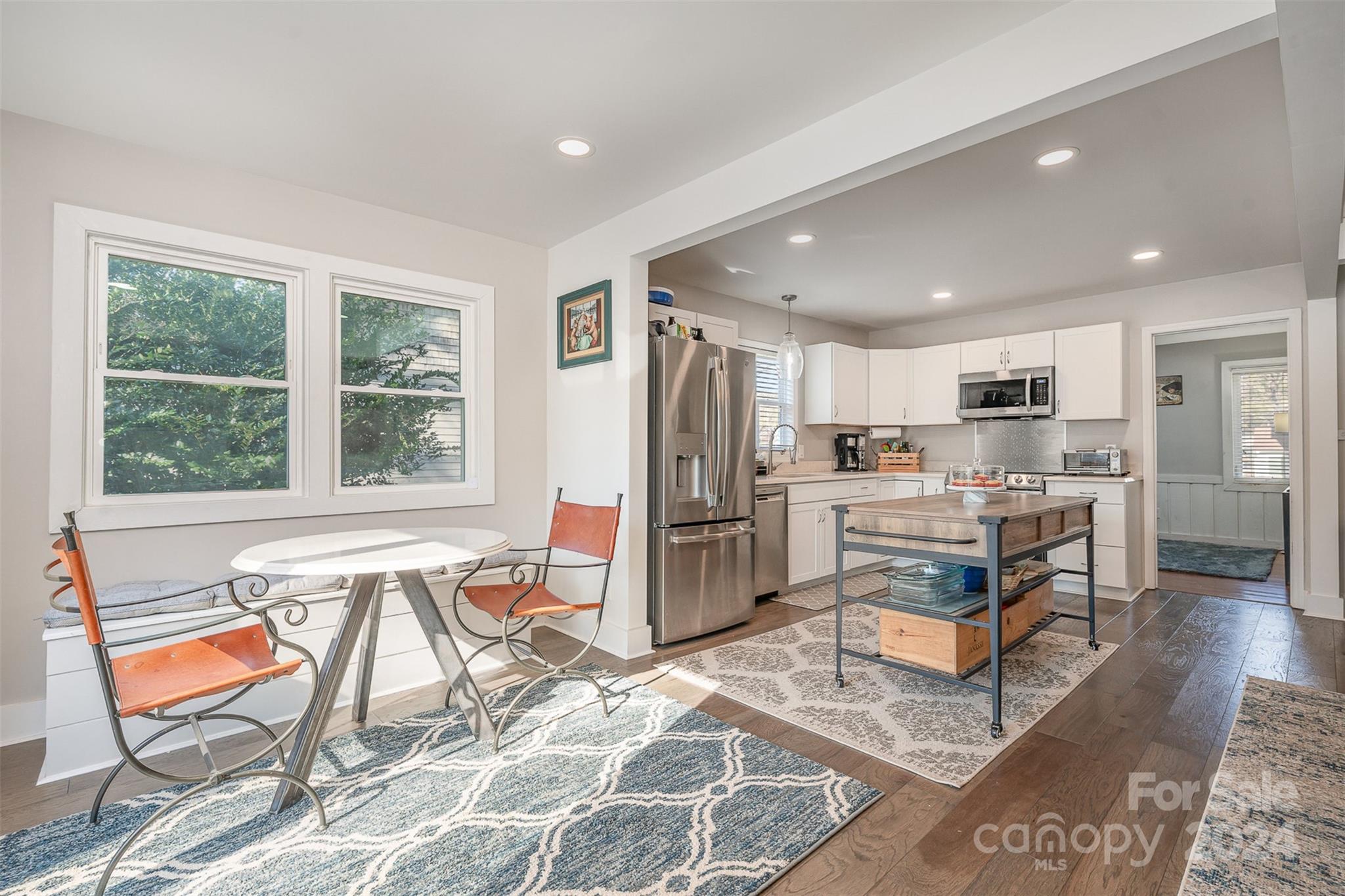 Sardis Oaks - Residential