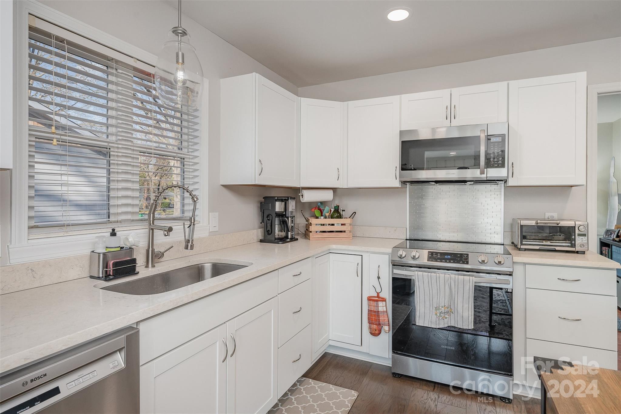 Sardis Oaks - Residential