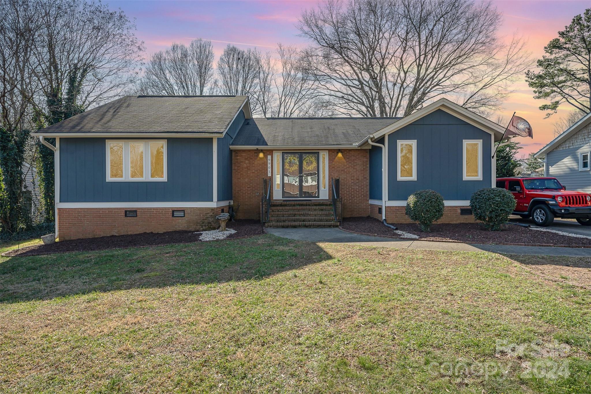 Sardis Oaks - Residential