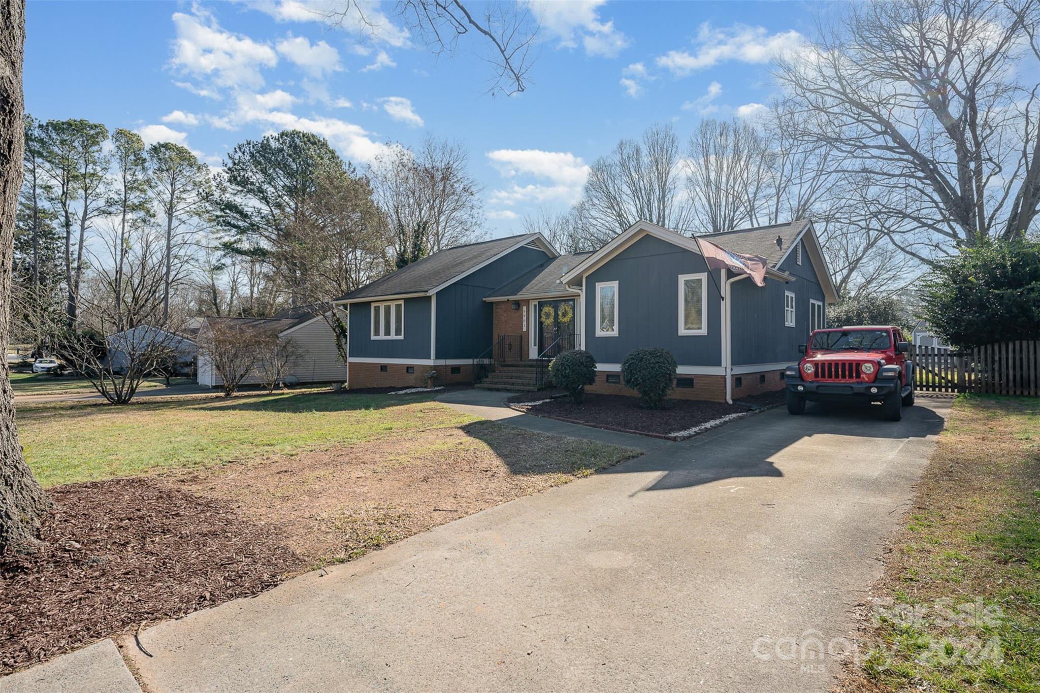 Sardis Oaks - Residential