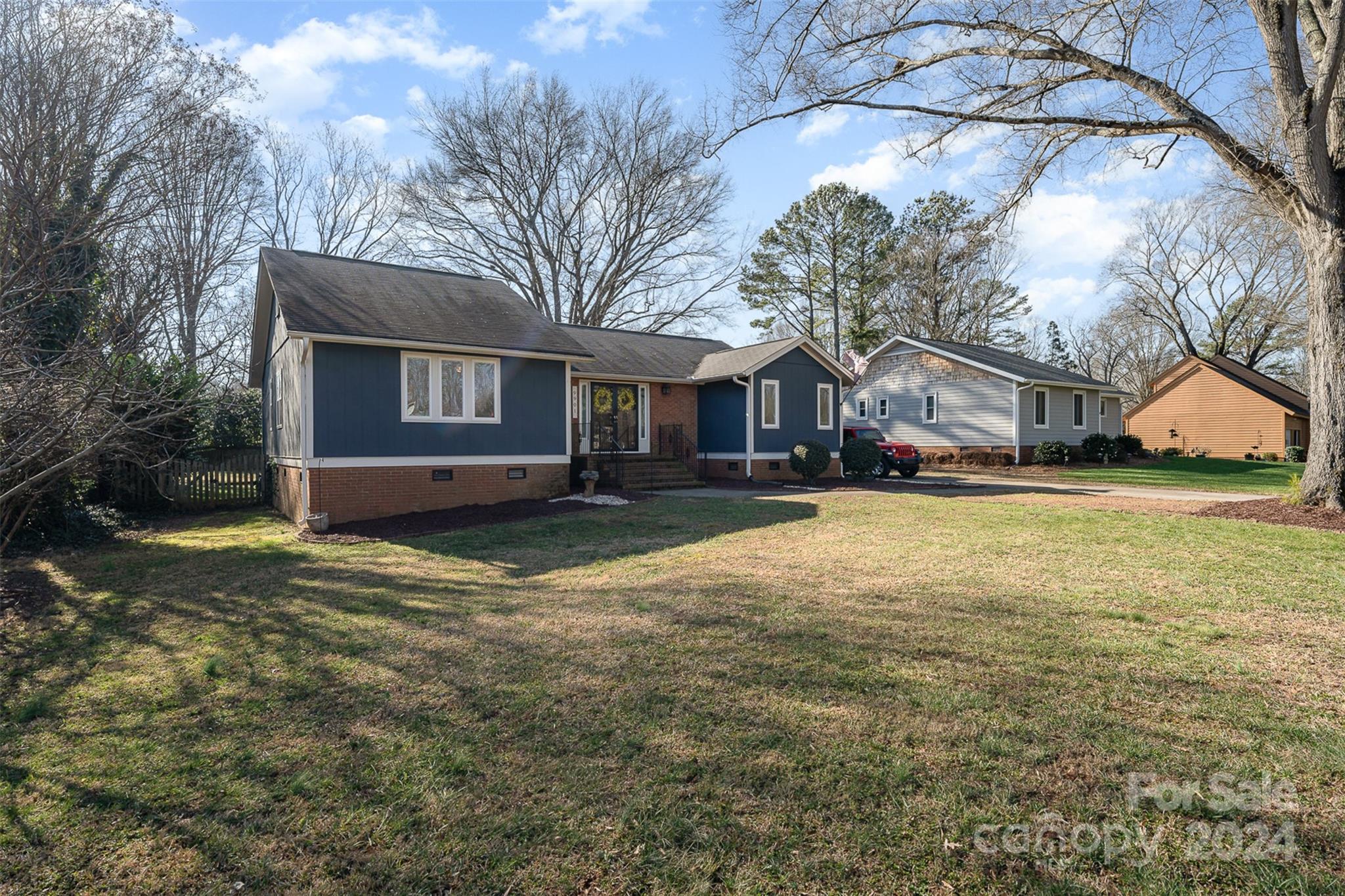 Sardis Oaks - Residential