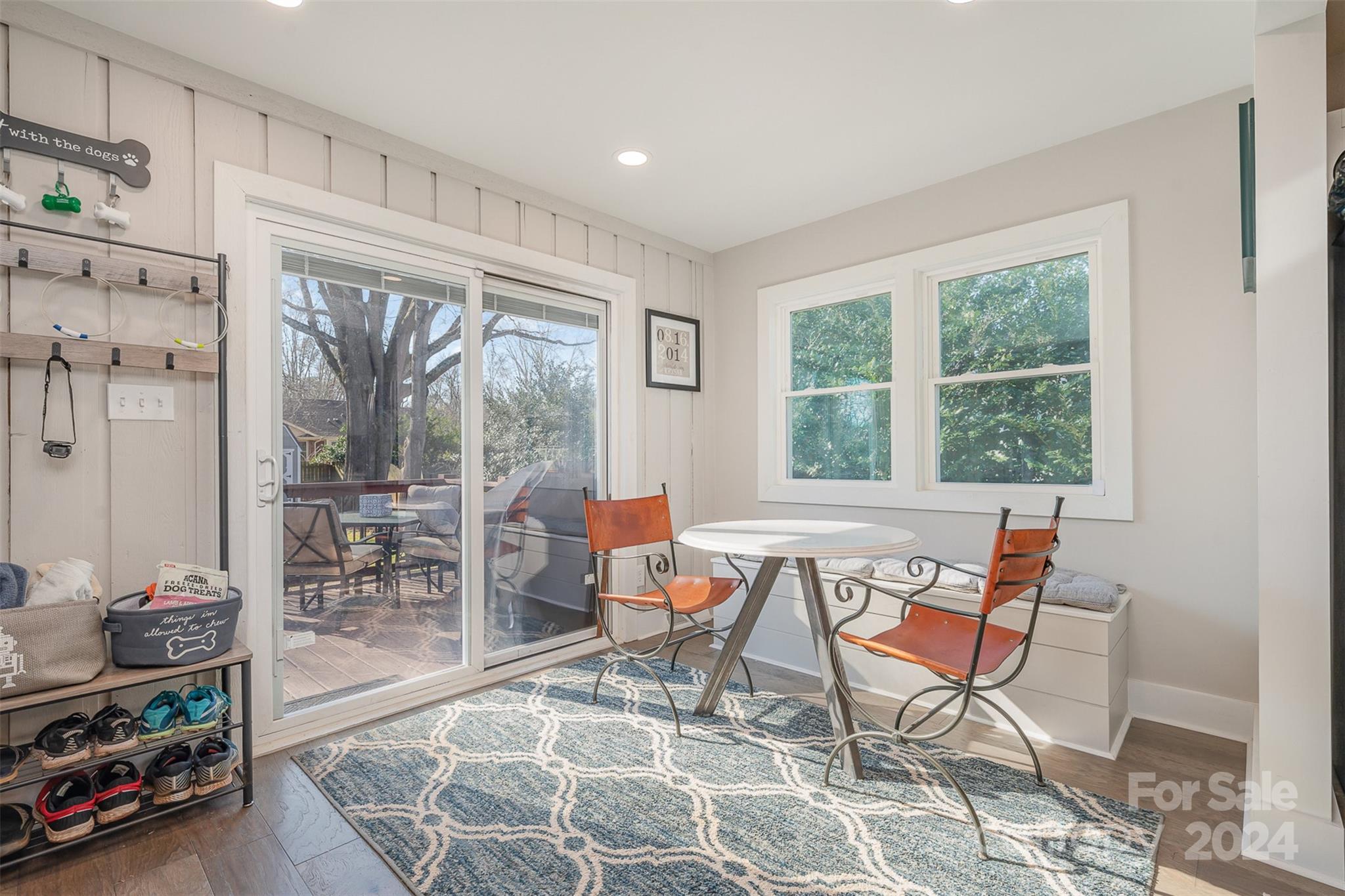 Sardis Oaks - Residential