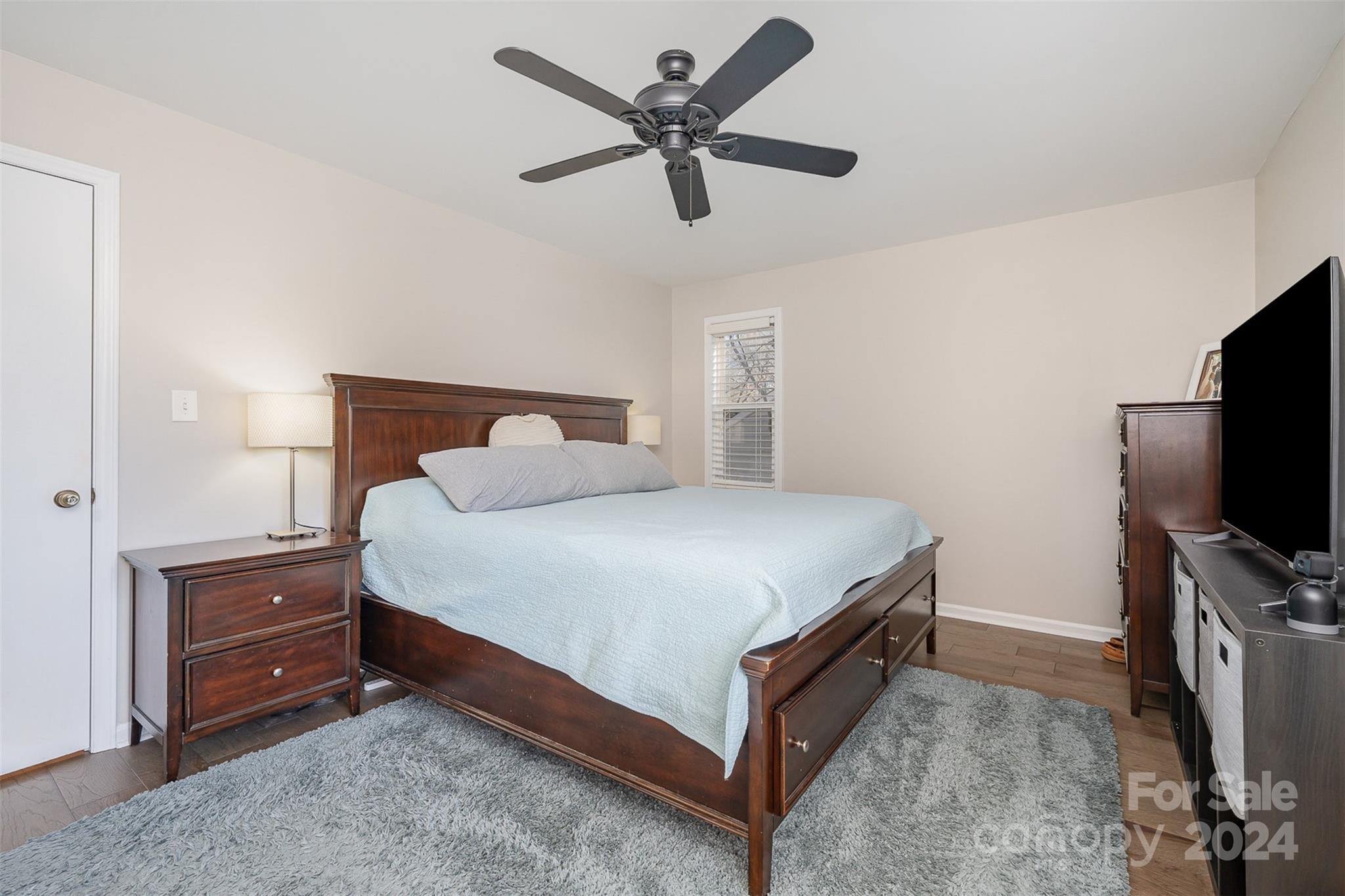 Sardis Oaks - Residential