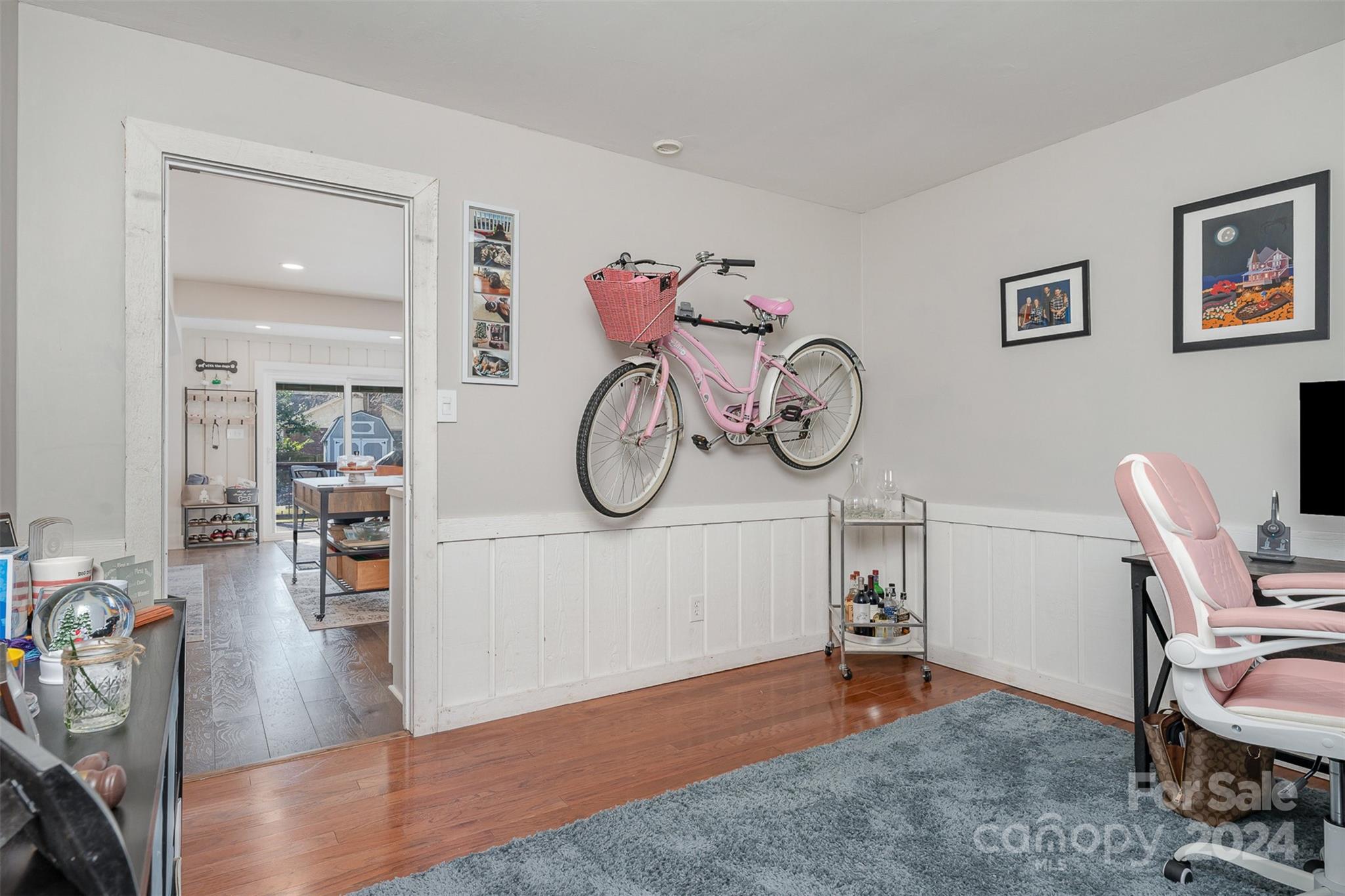 Sardis Oaks - Residential