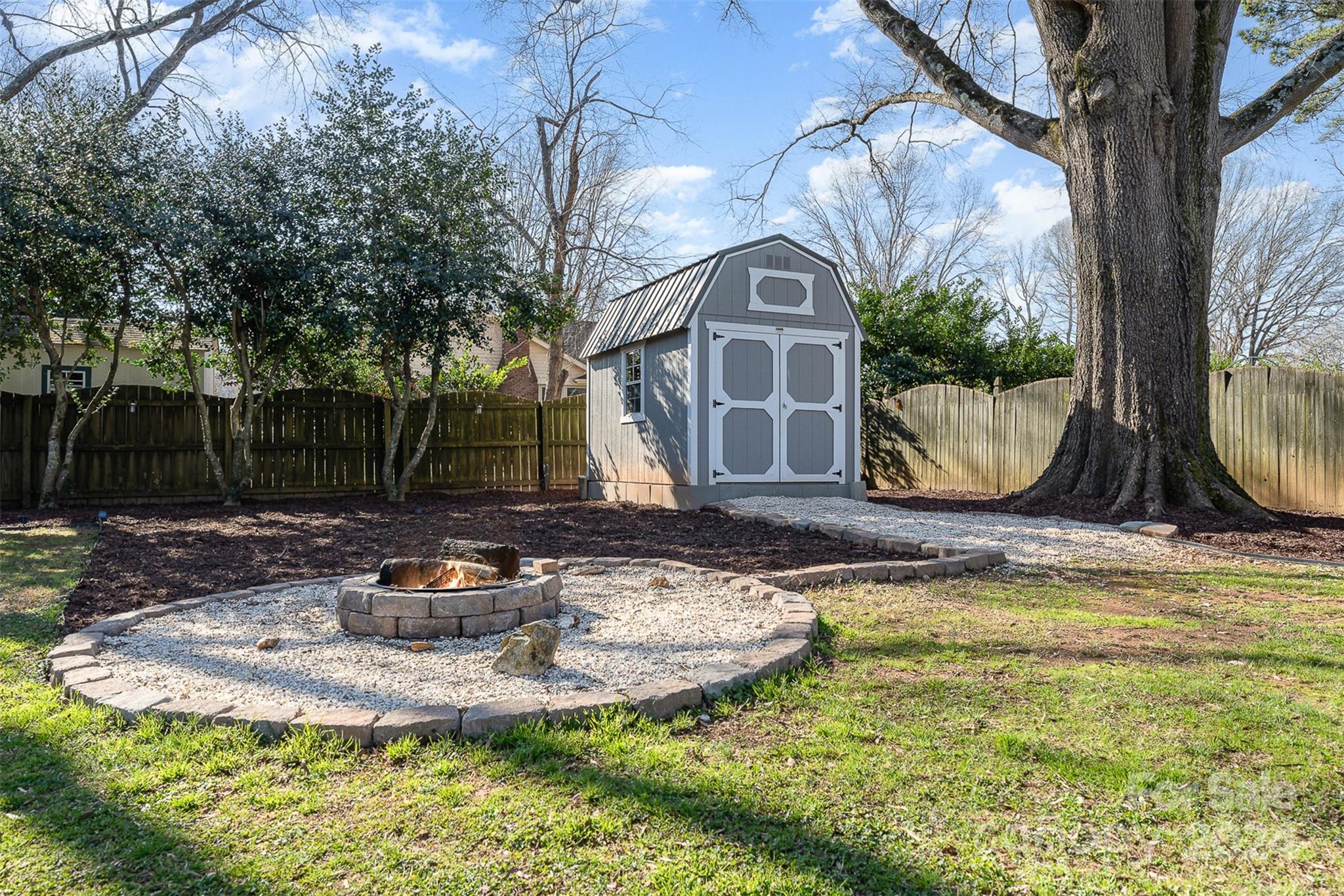 Sardis Oaks - Residential