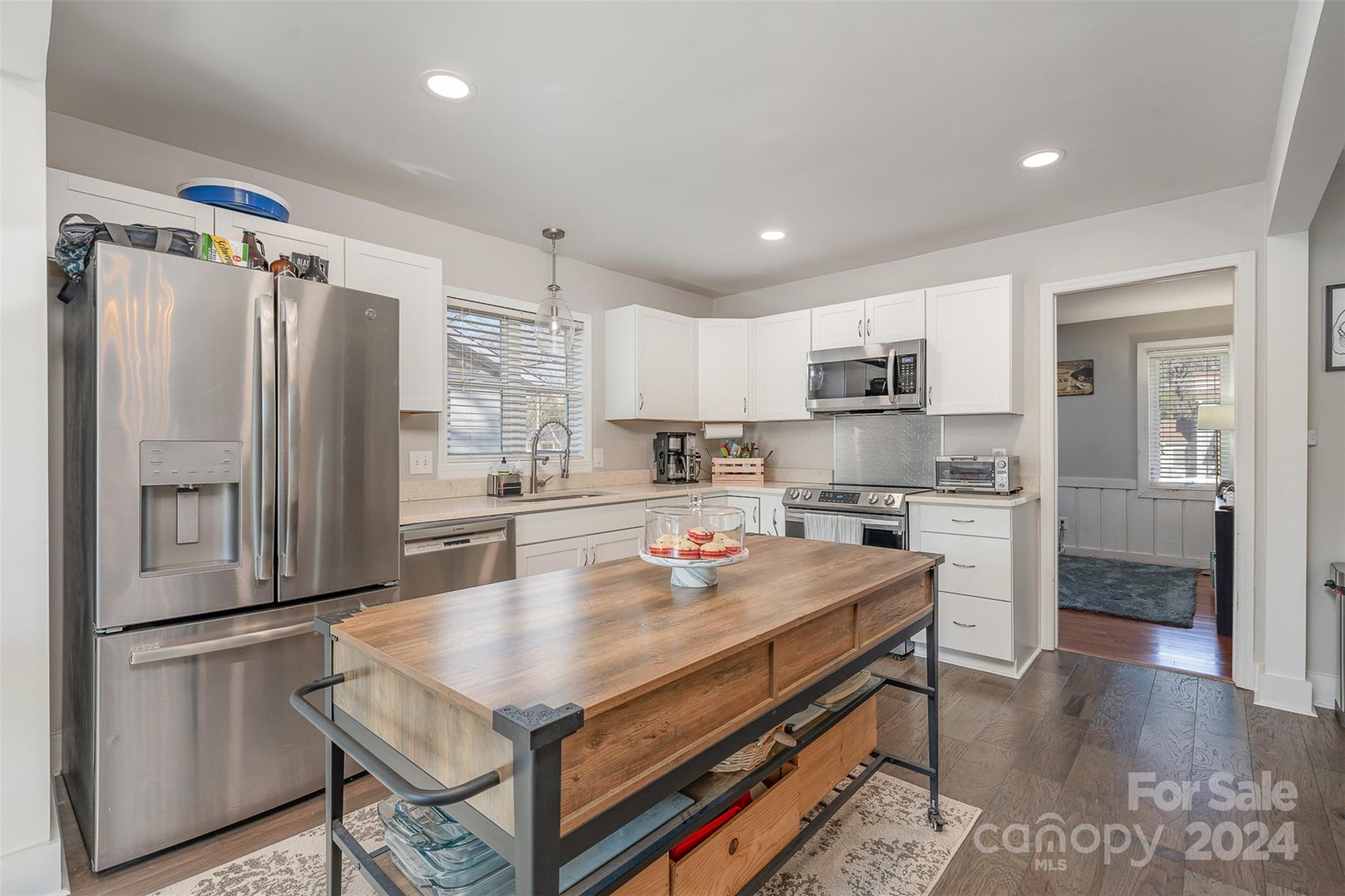 Sardis Oaks - Residential