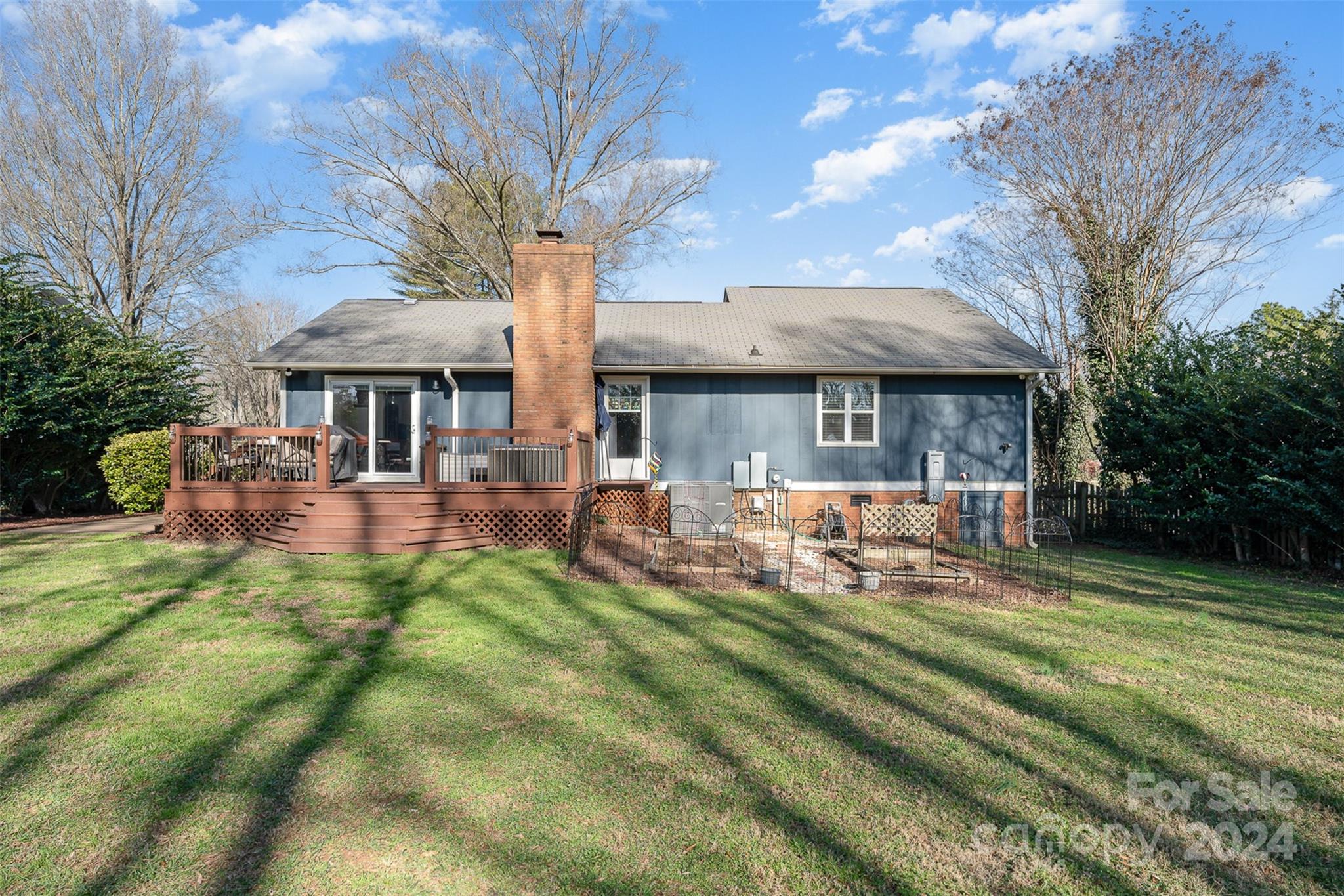 Sardis Oaks - Residential