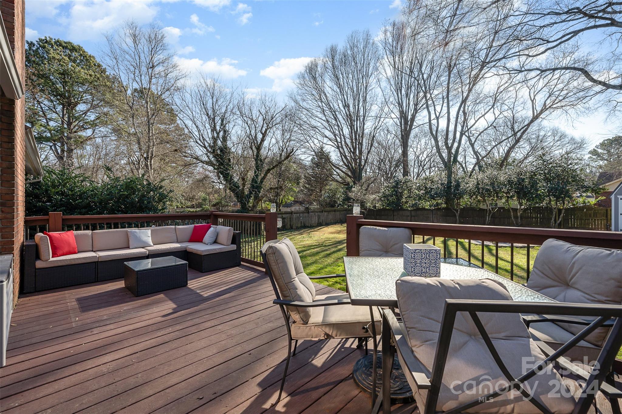 Sardis Oaks - Residential