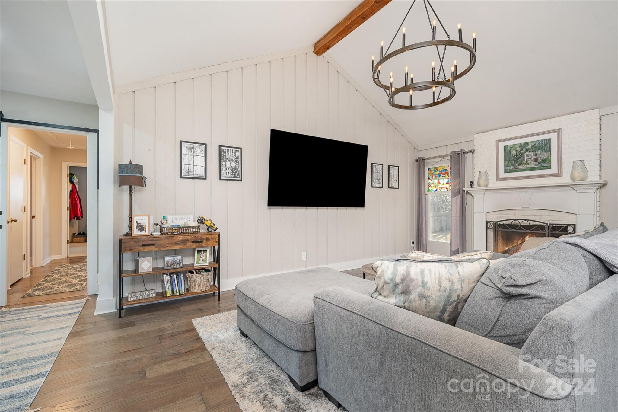 Sardis Oaks - Residential