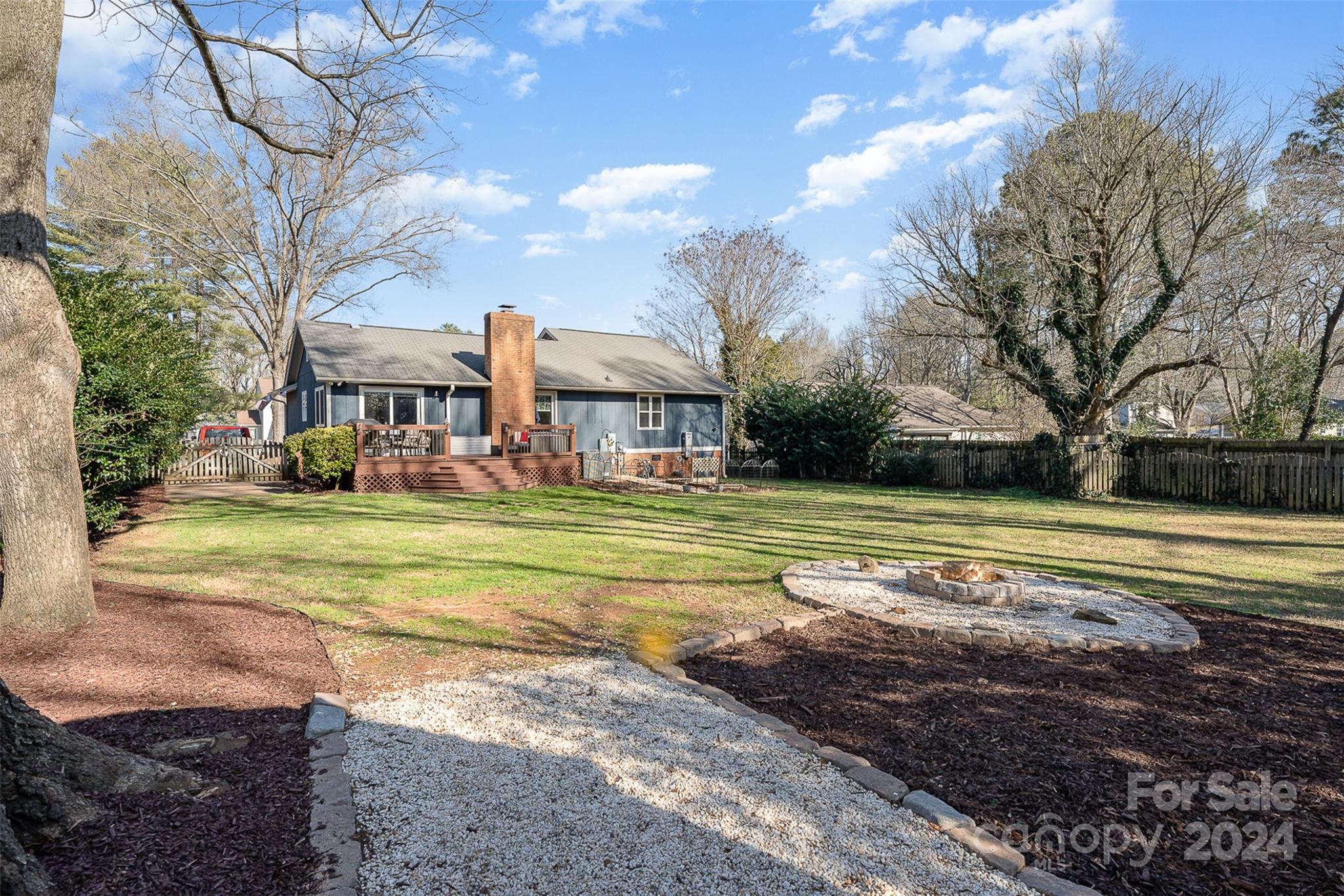 Sardis Oaks - Residential