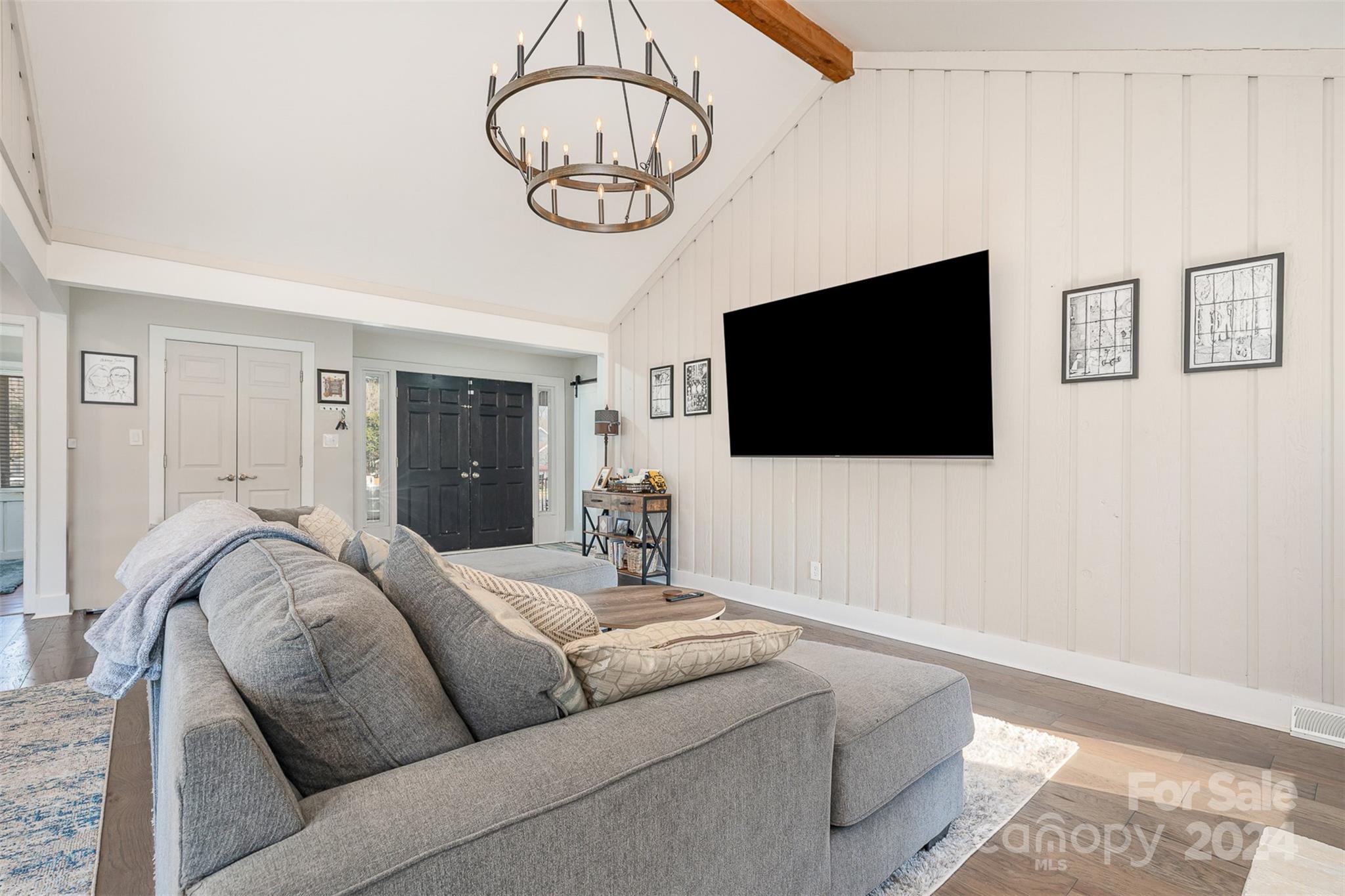 Sardis Oaks - Residential