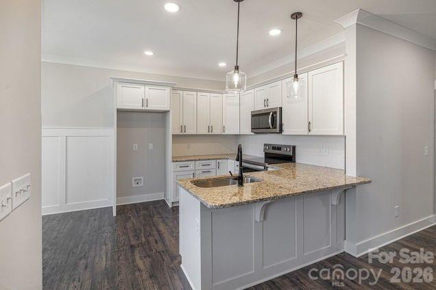 48 Tanseyleaf Drive
