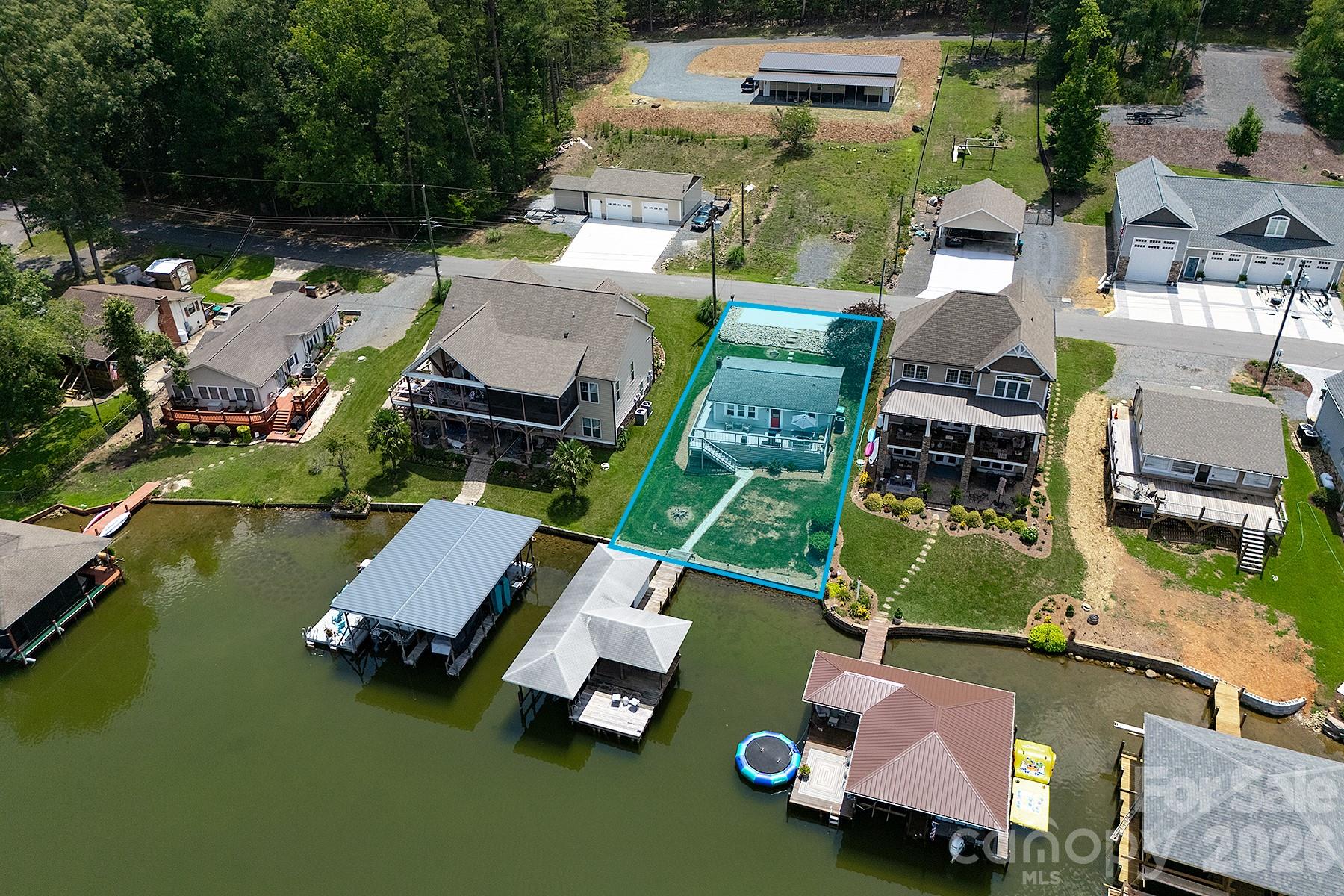 680 Lake Head Road 130