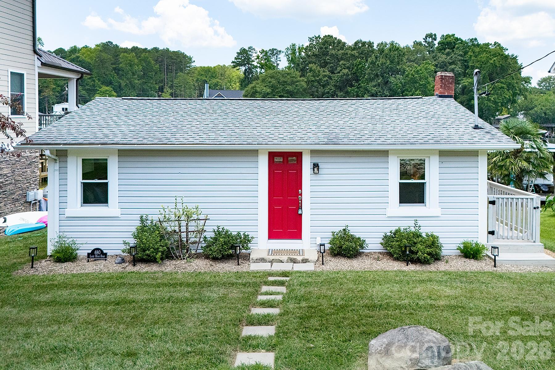 680 Lake Head Road 130