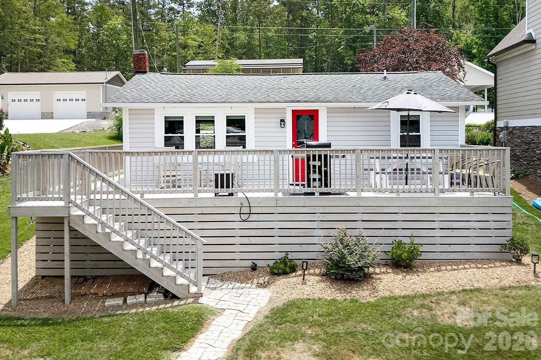 680 Lake Head Road 130
