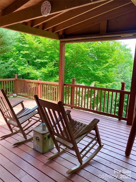 361 Boundary Trail Maggie Valley NC 28751
