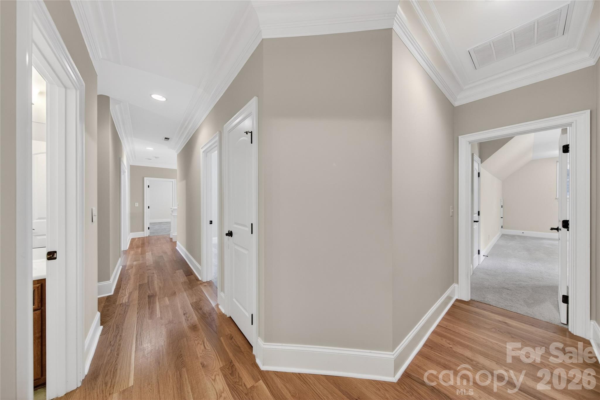 Wyndham Hall - Residential