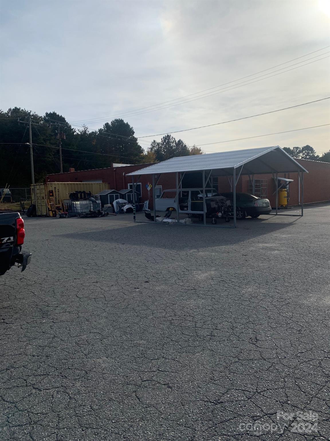 112 Linwood Road