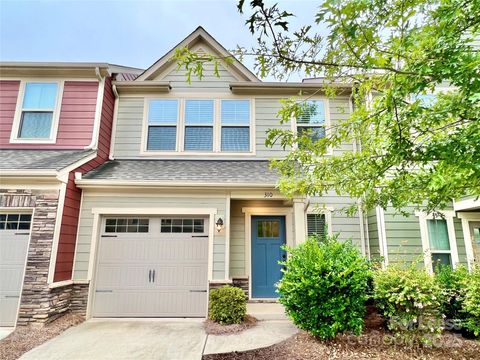 310 Willow Wood Court Stallings NC 28104