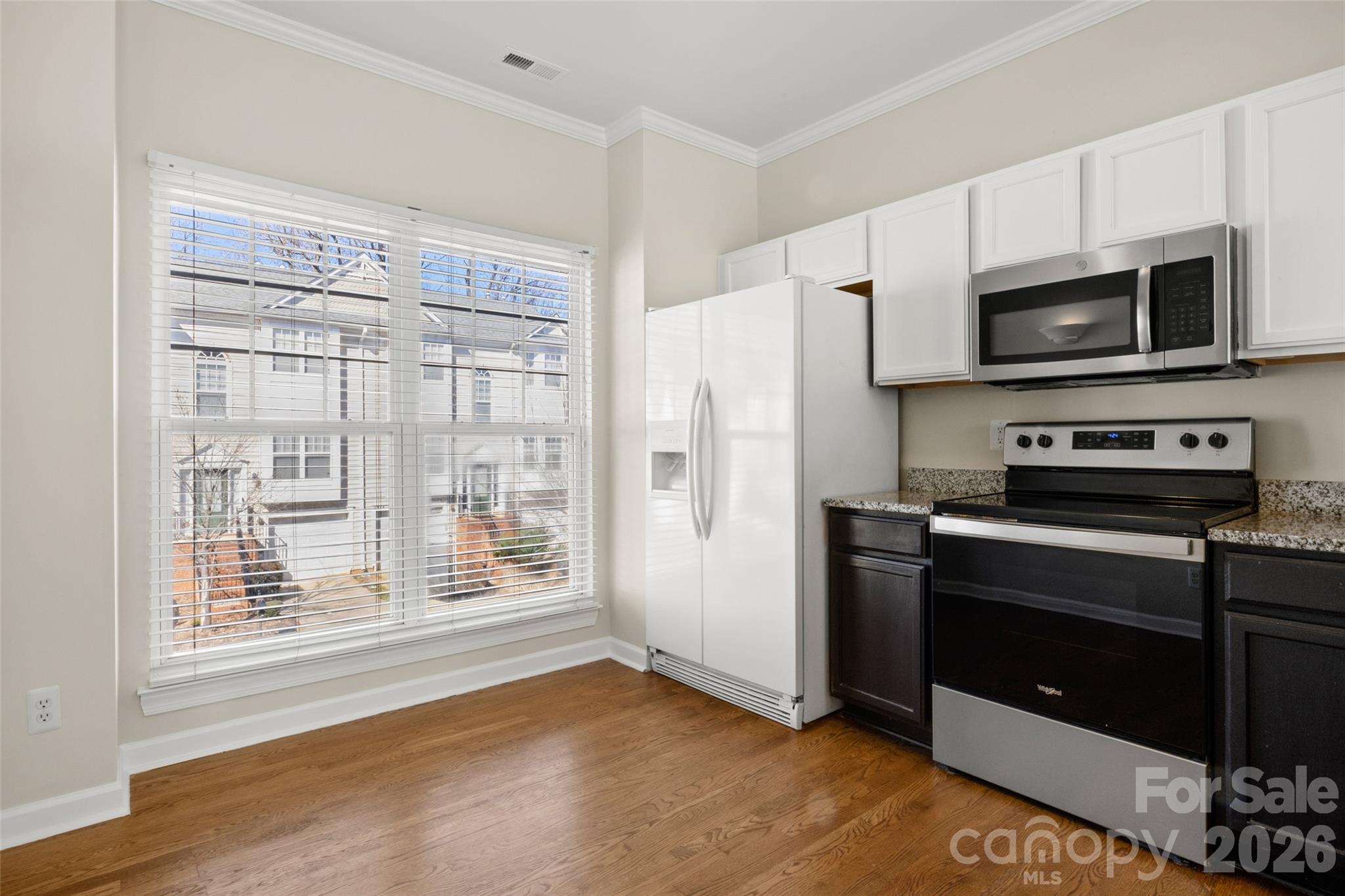 Avalon at Mallard Creek - Residential