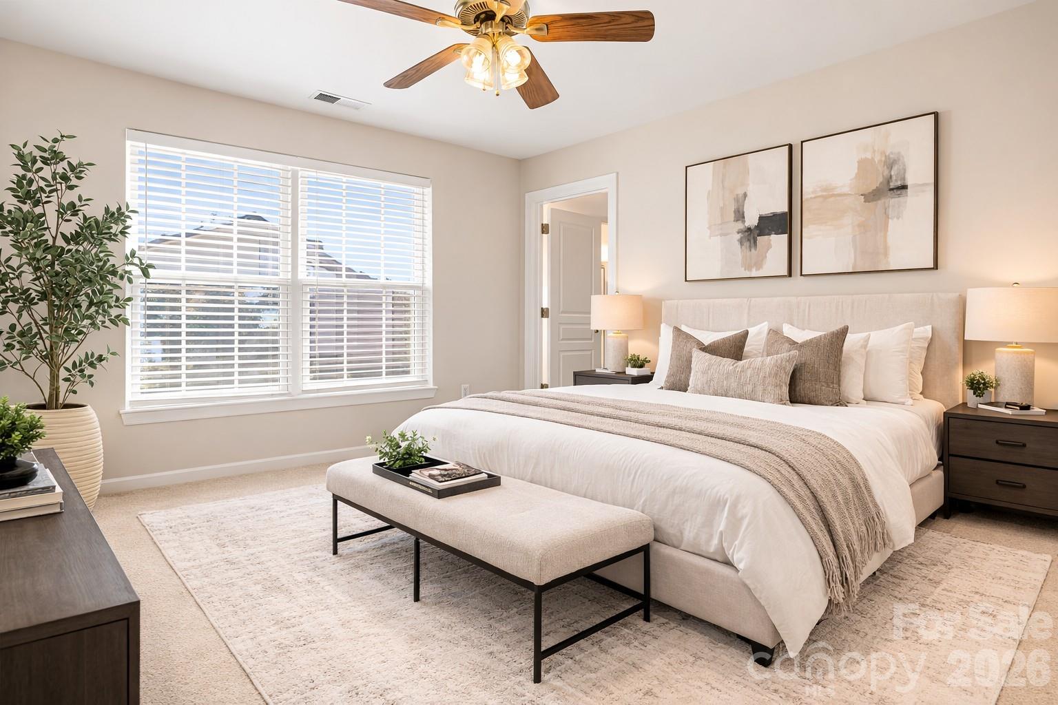 Avalon at Mallard Creek - Residential