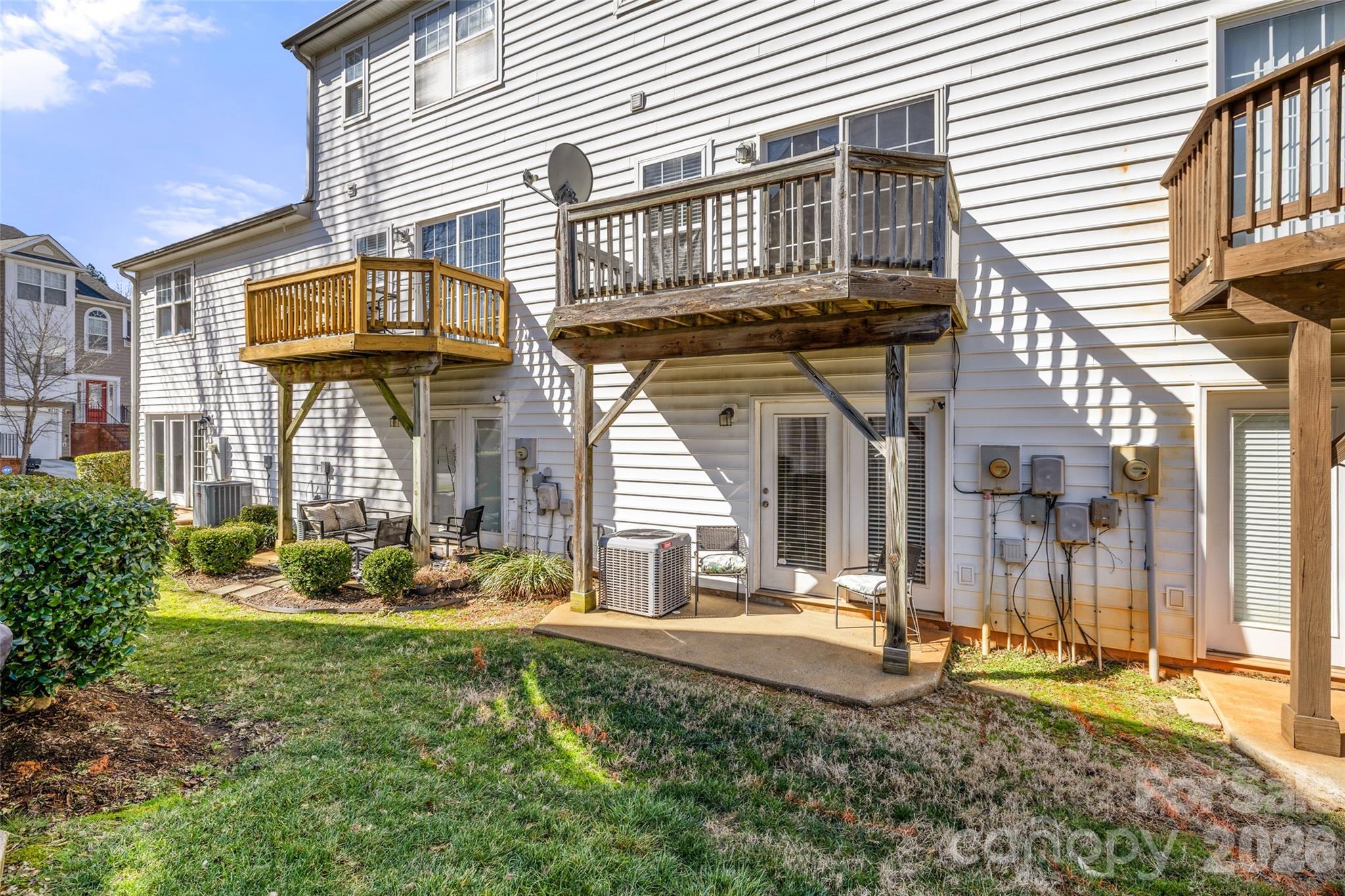 Avalon at Mallard Creek - Residential