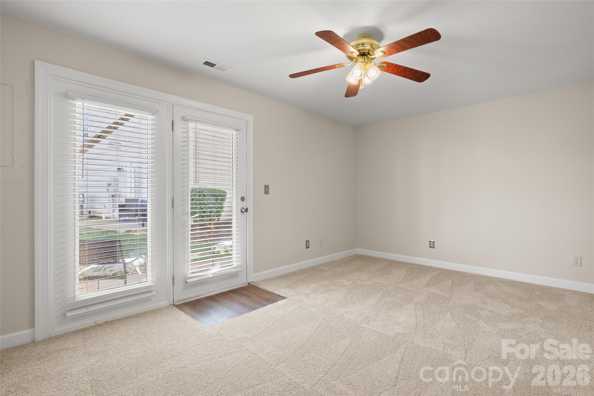 Avalon at Mallard Creek - Residential