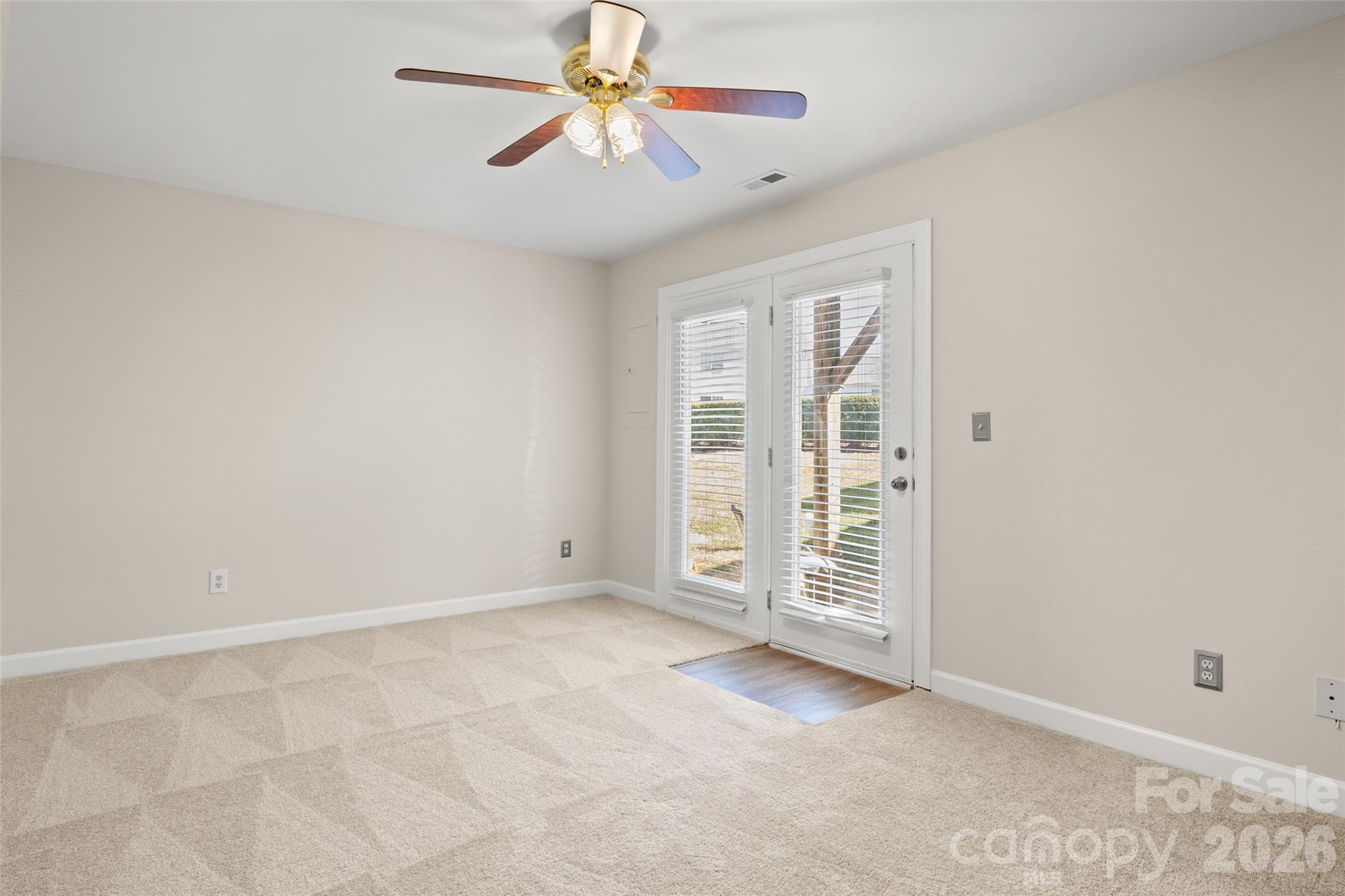 Avalon at Mallard Creek - Residential