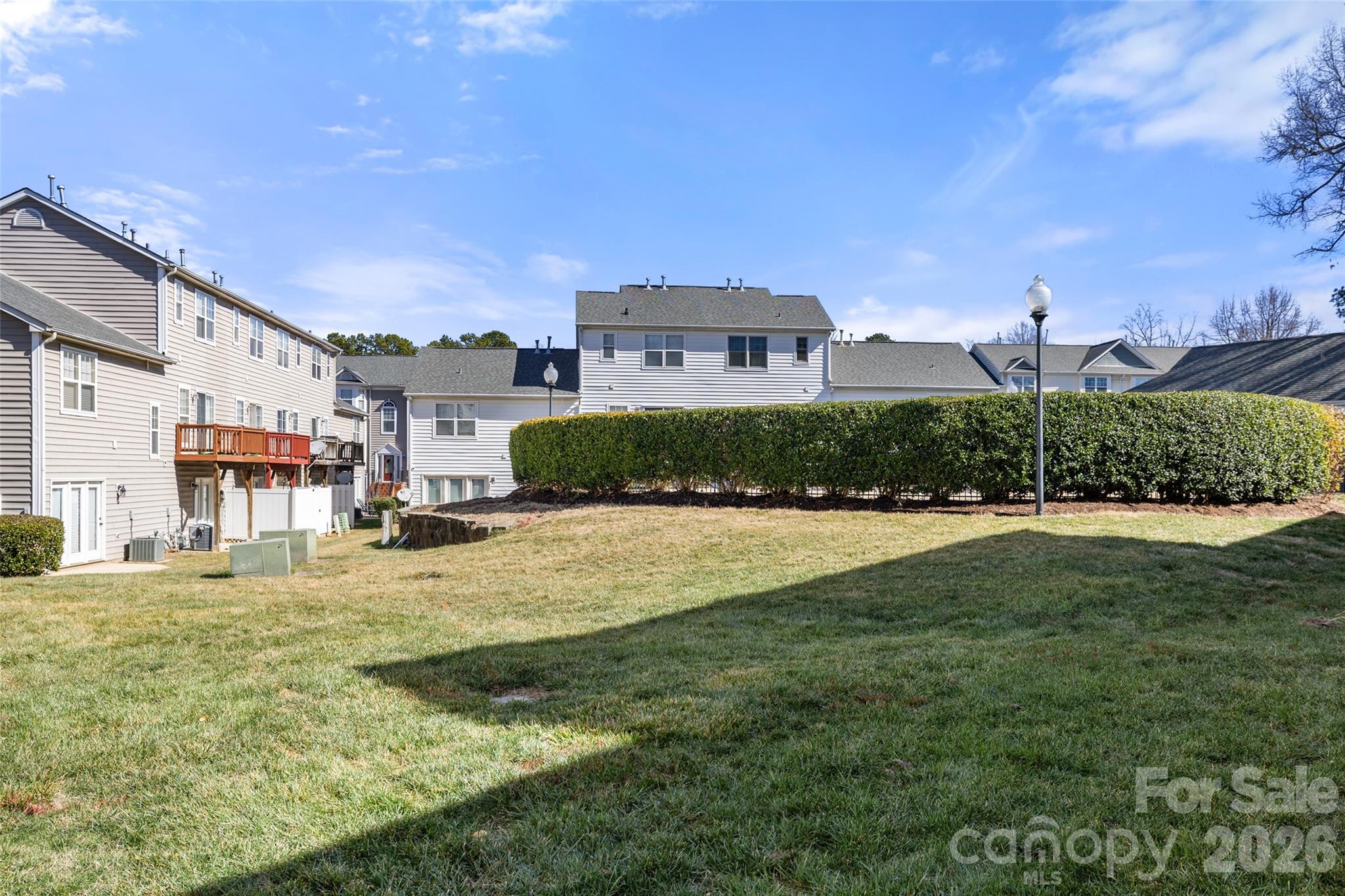 Avalon at Mallard Creek - Residential