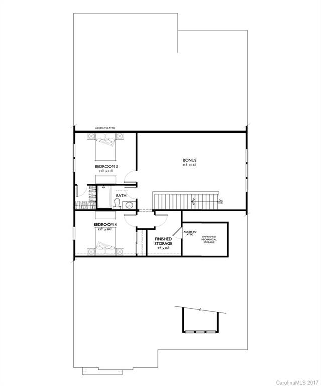 Jetton Place - Residential