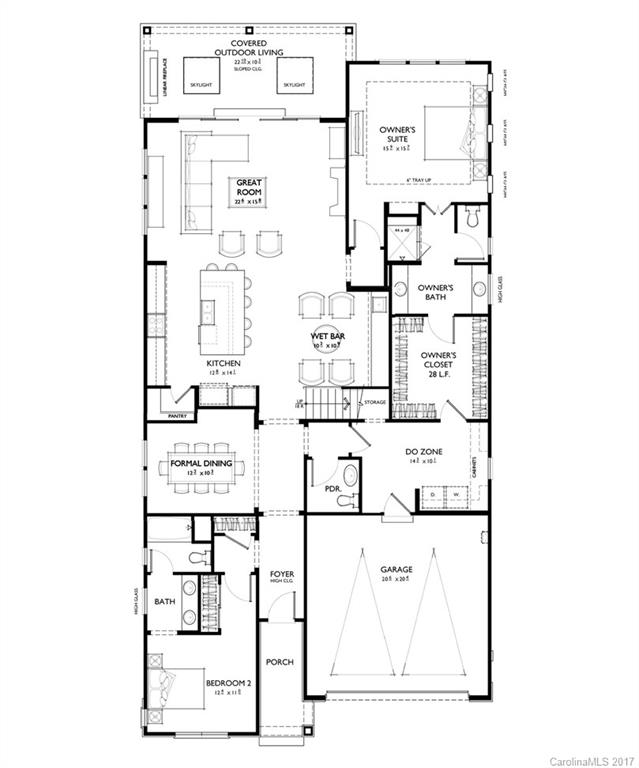 Jetton Place - Residential