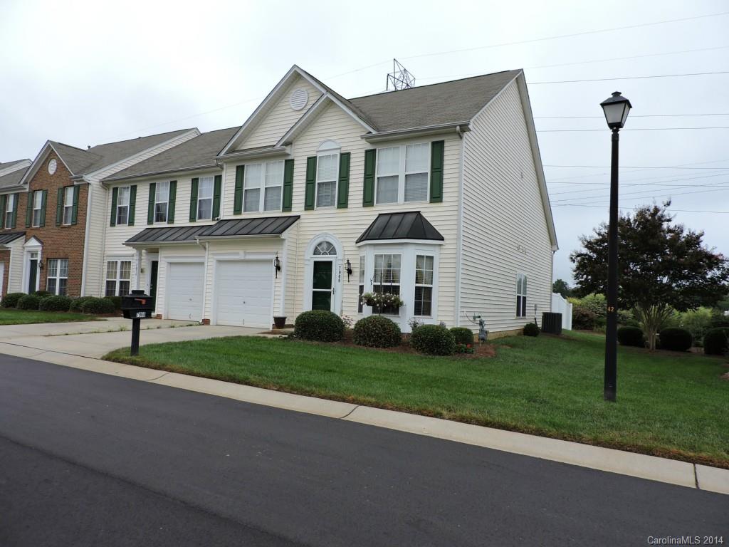 Smithstone - Residential