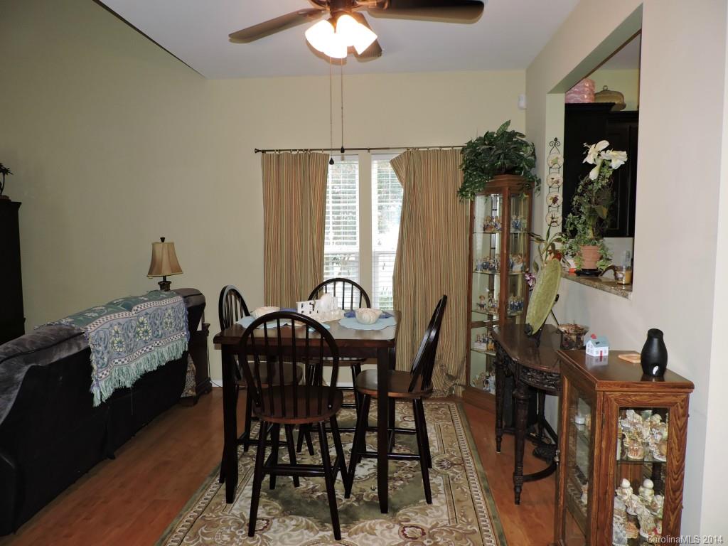 Smithstone - Residential