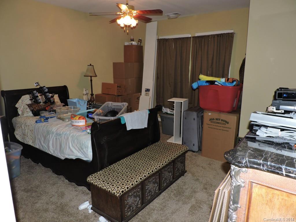 Smithstone - Residential